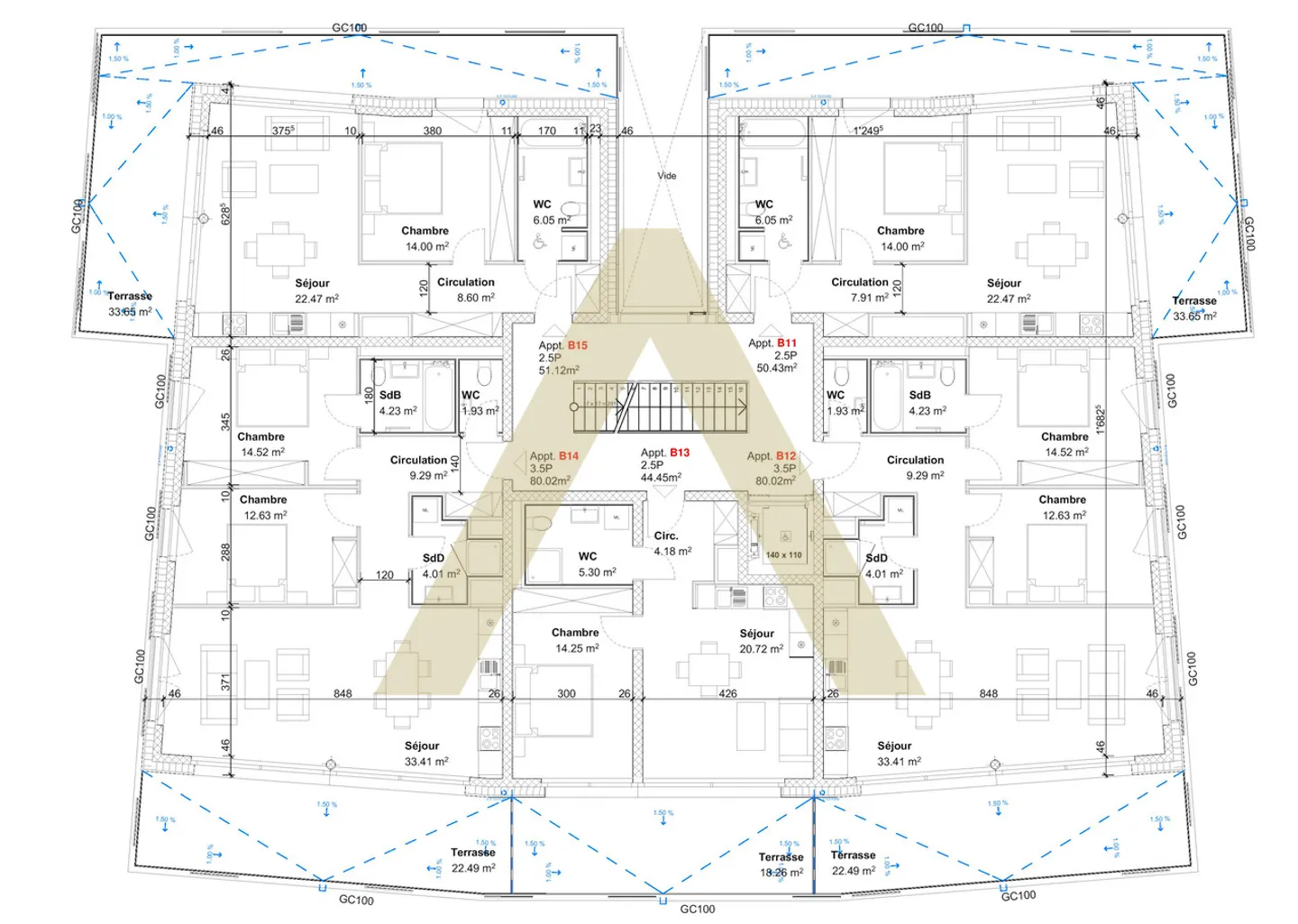 Immobile di rendimento completamente affittato - Foto 11 di 13