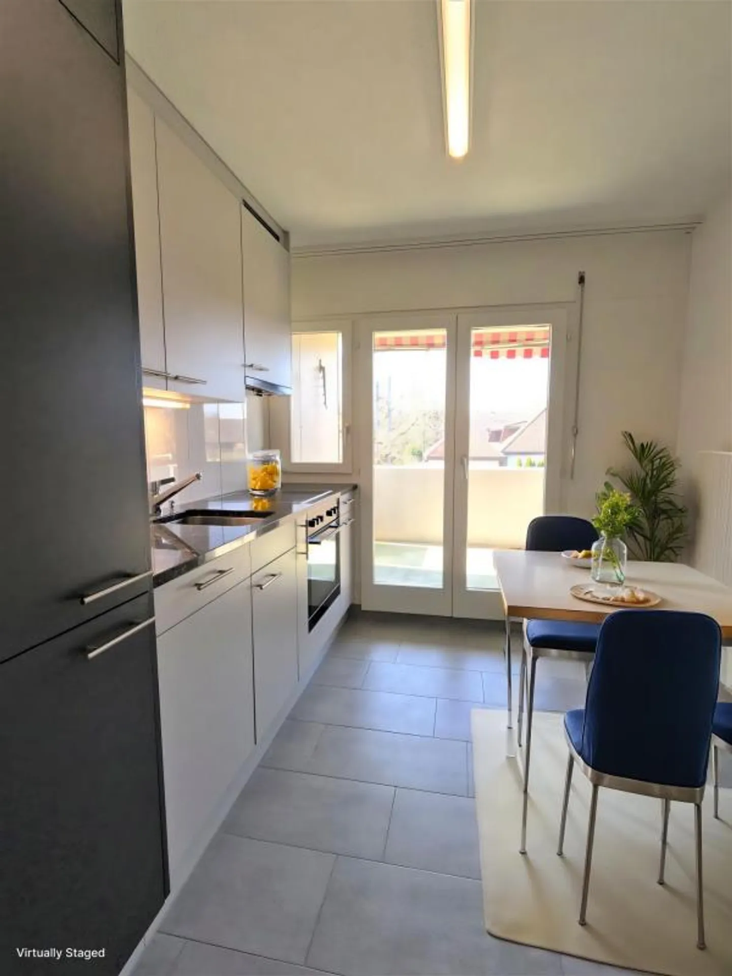Appartement 3,5 pièces - Photo 2 sur 9