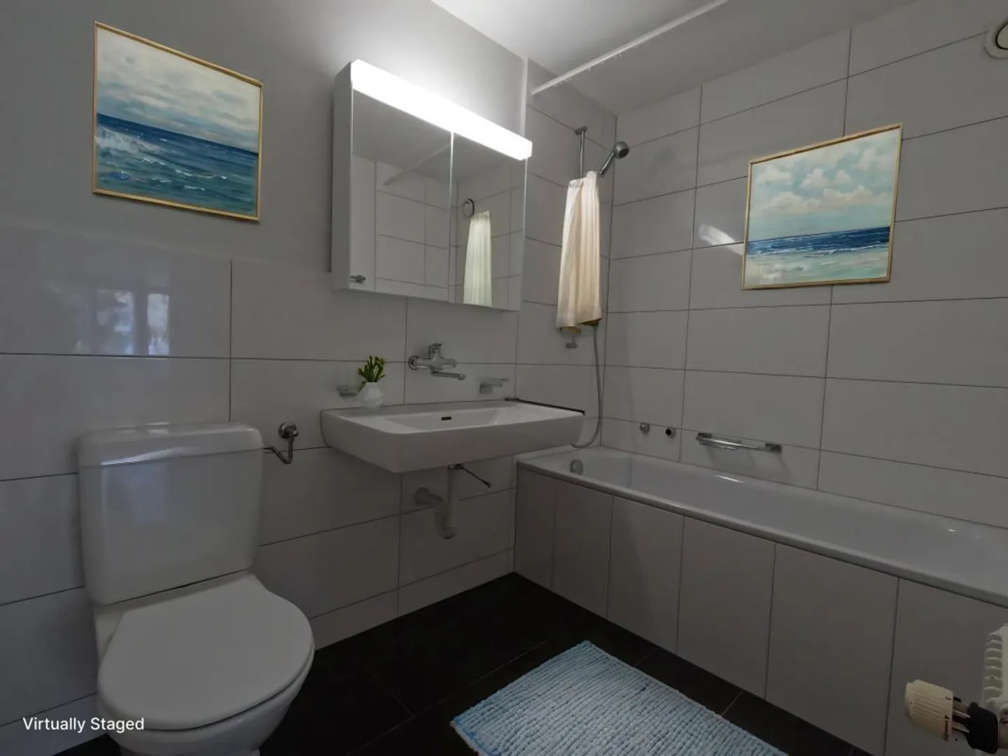 Appartement 3,5 pièces - Photo 3 sur 9