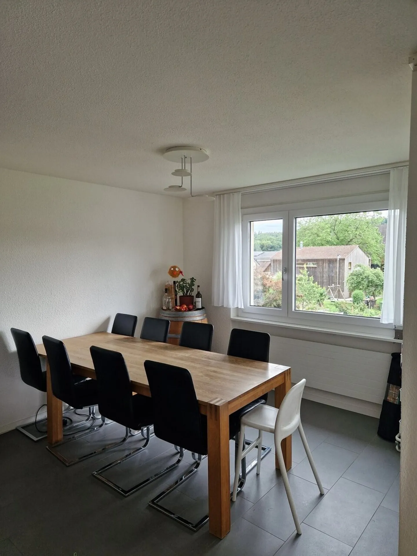 Helle 4.5-Zimmerwohnung in Kölliken - Foto 3 von 10