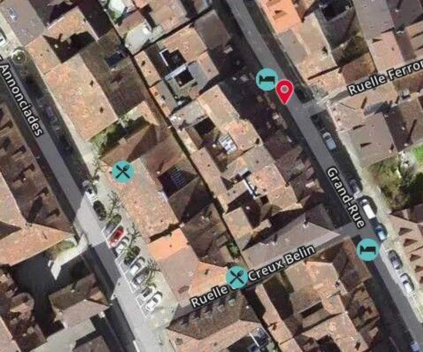 *Immeuble mixte de 8 logements et un local commercial* - Photo 3 sur 13