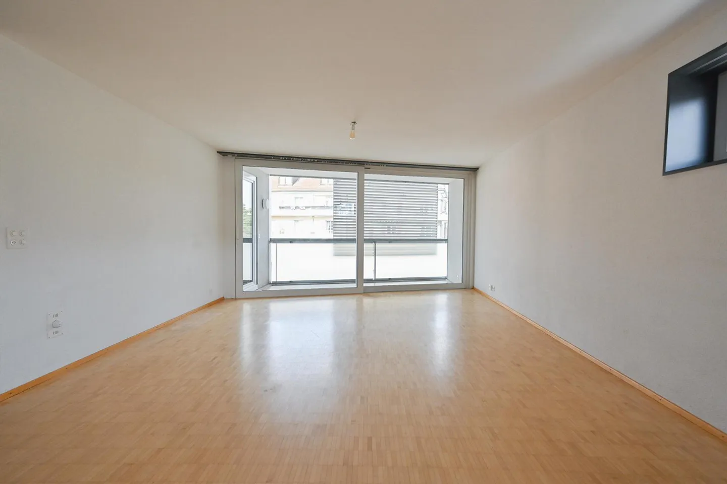Modernes Apartment in Weissenbühl - Foto 4 von 11