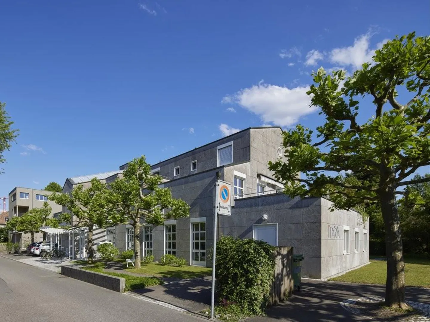 Cerchi un Disporaum, una sala archivio, una sala per il fai-da-te? - Foto 1 di 1