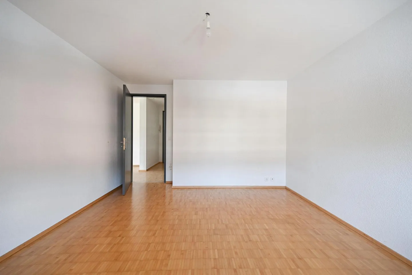 Modernes Apartment in Weissenbühl - Foto 7 von 11