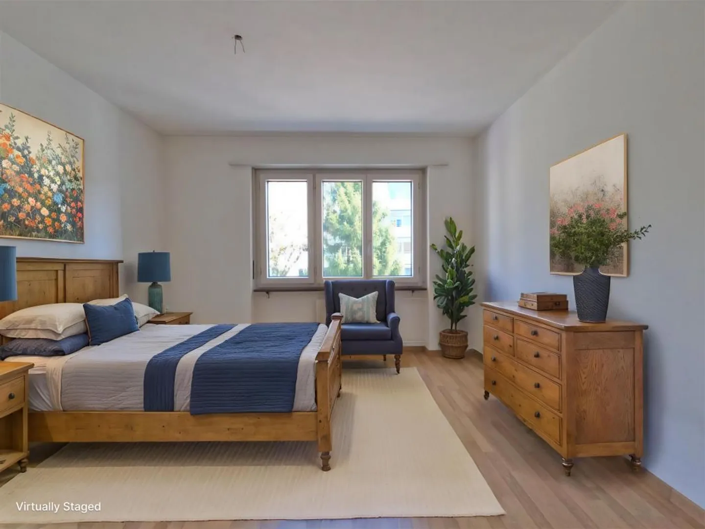 Appartement 3,5 pièces - Photo 7 sur 9