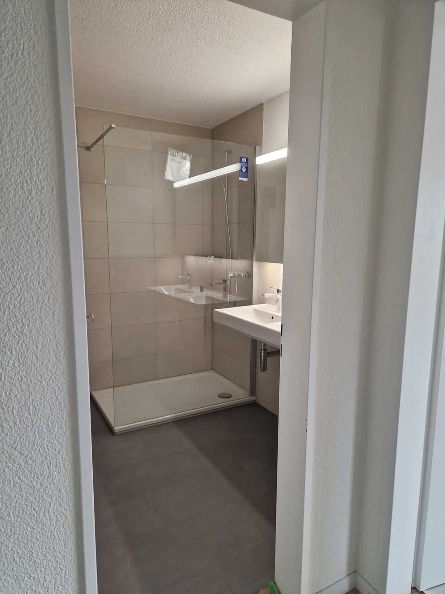Helle 4.5-Zimmerwohnung in Kölliken - Foto 8 von 10