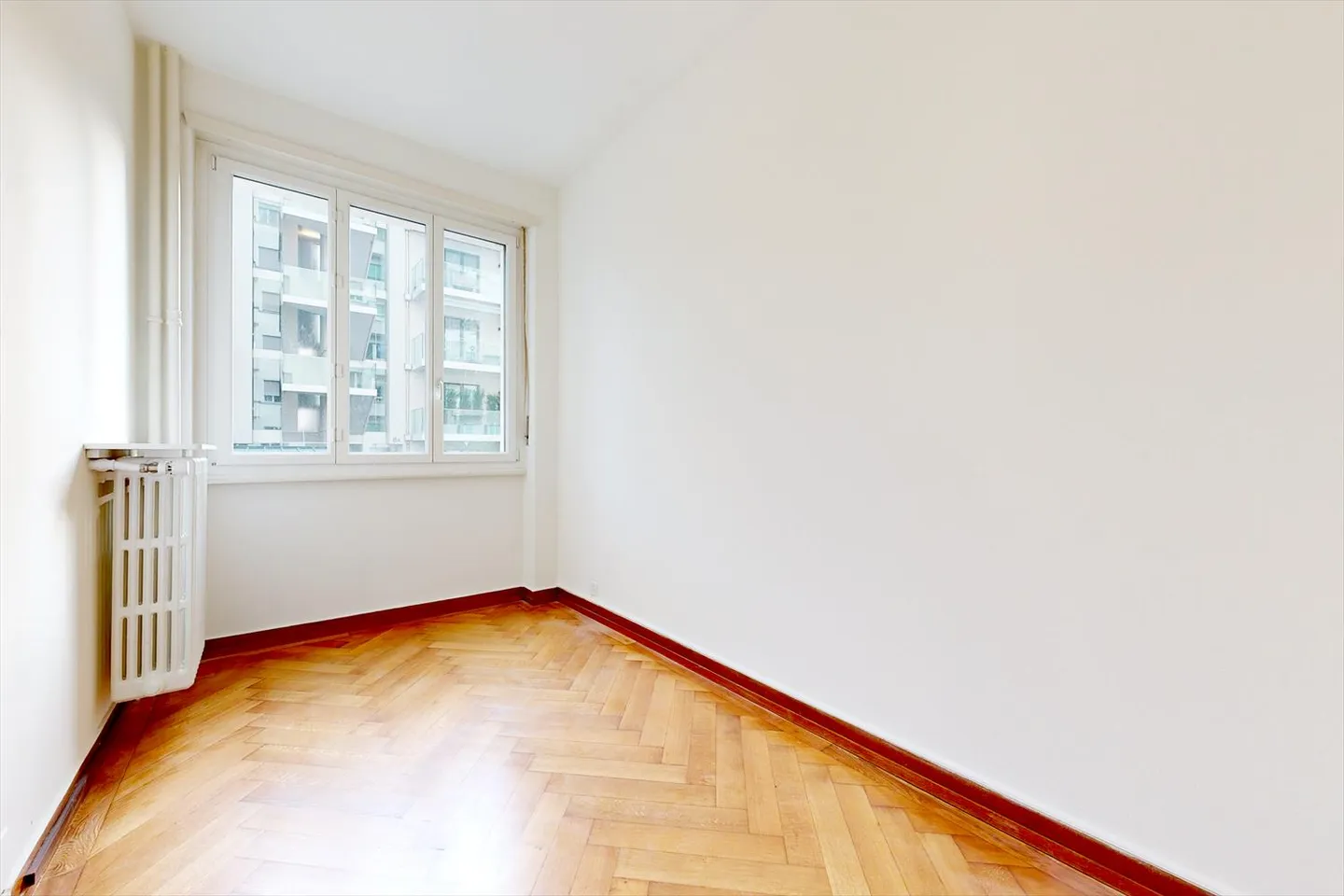 Genießen Sie die Ruhe von Champel - Foto 5 von 7