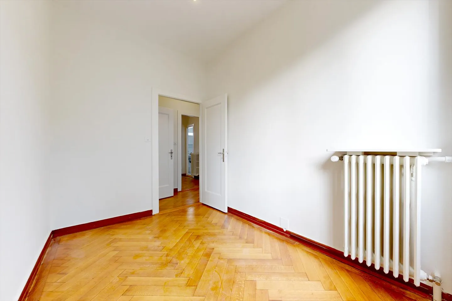 Genießen Sie die Ruhe von Champel - Foto 6 von 7