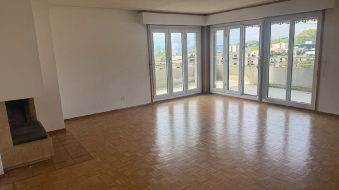 5,5-Zimmer-Wohnung - Foto 3 von 4