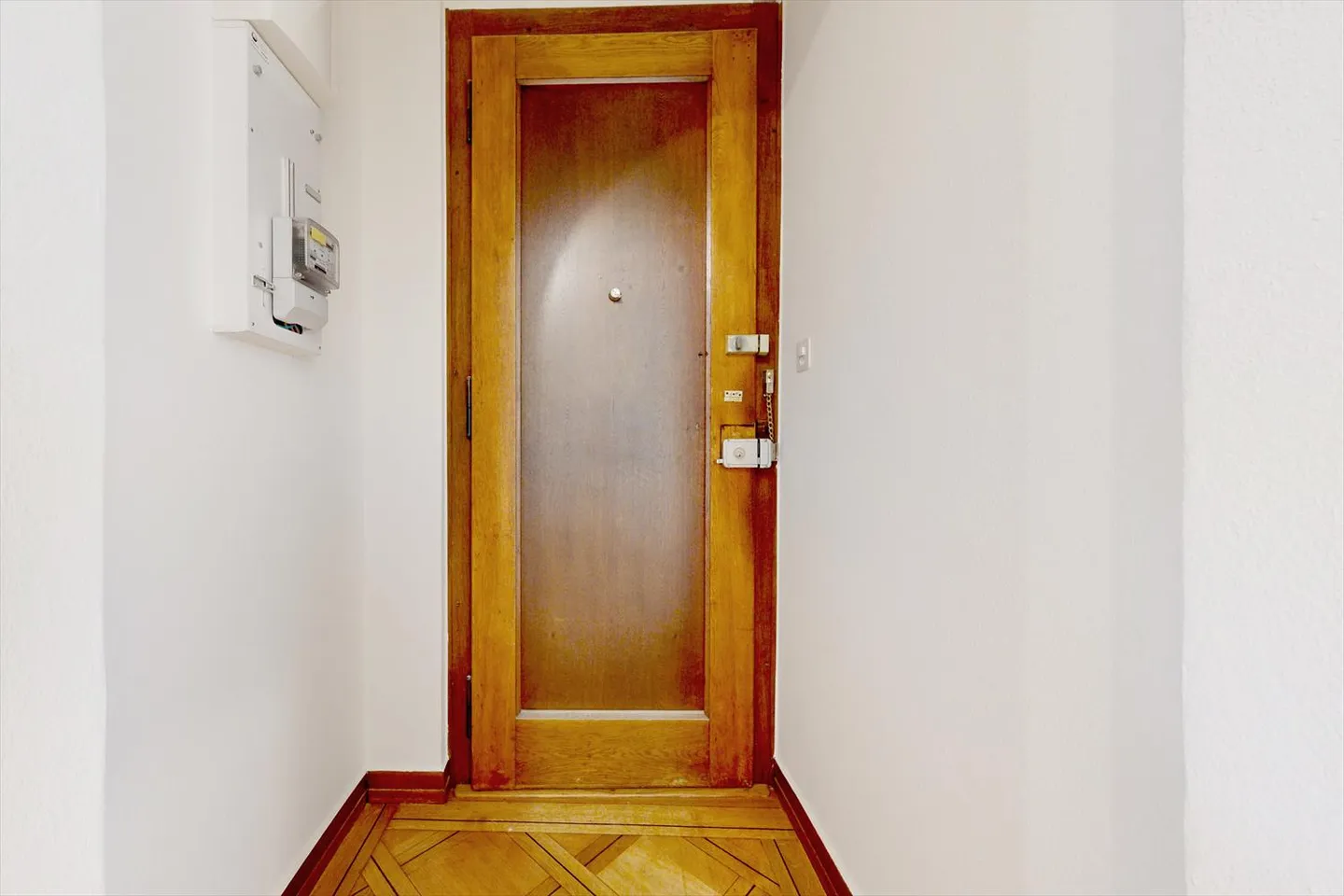 Genießen Sie die Ruhe von Champel - Foto 7 von 7