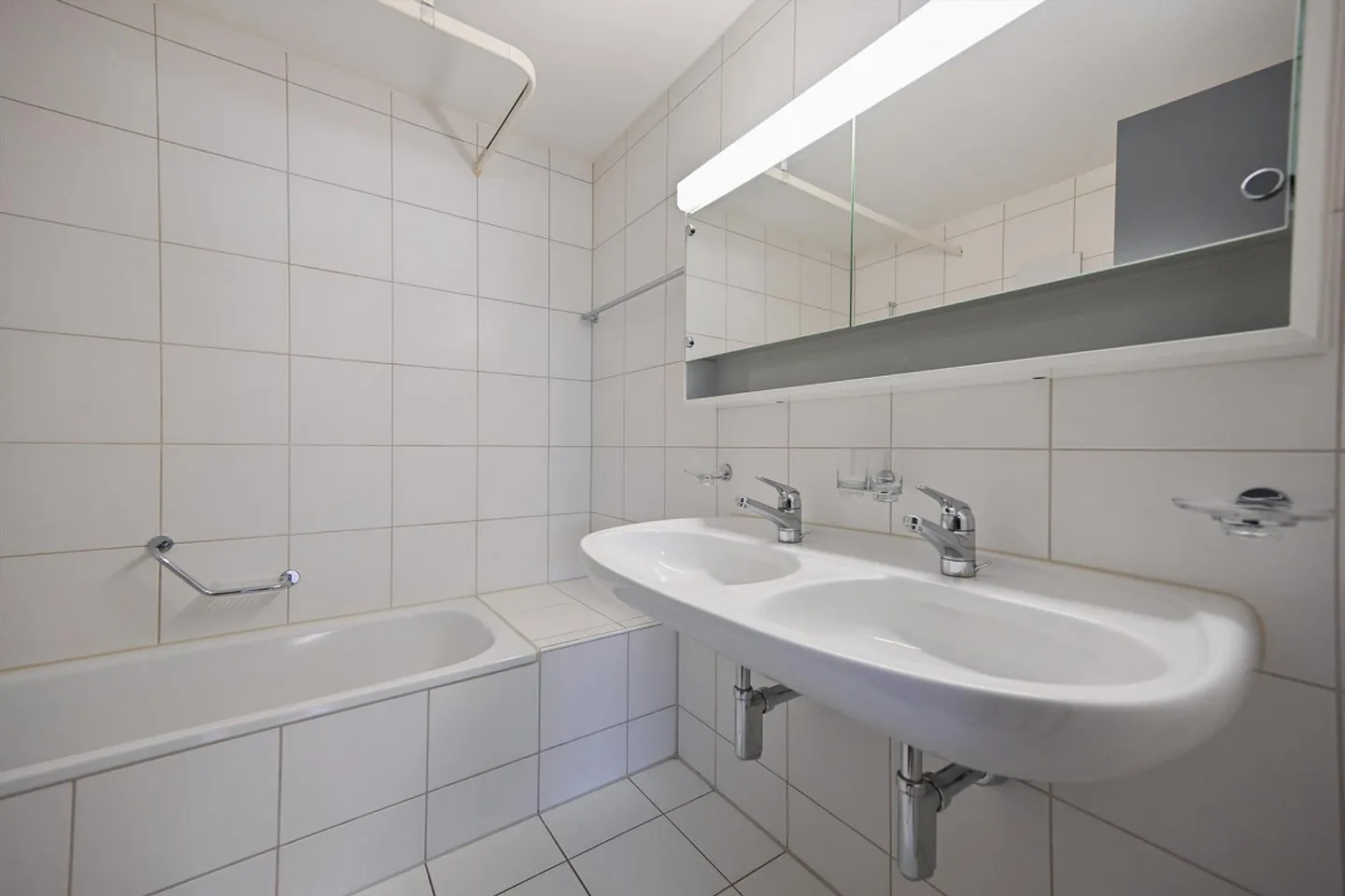 Modernes Apartment in Weissenbühl - Foto 9 von 11