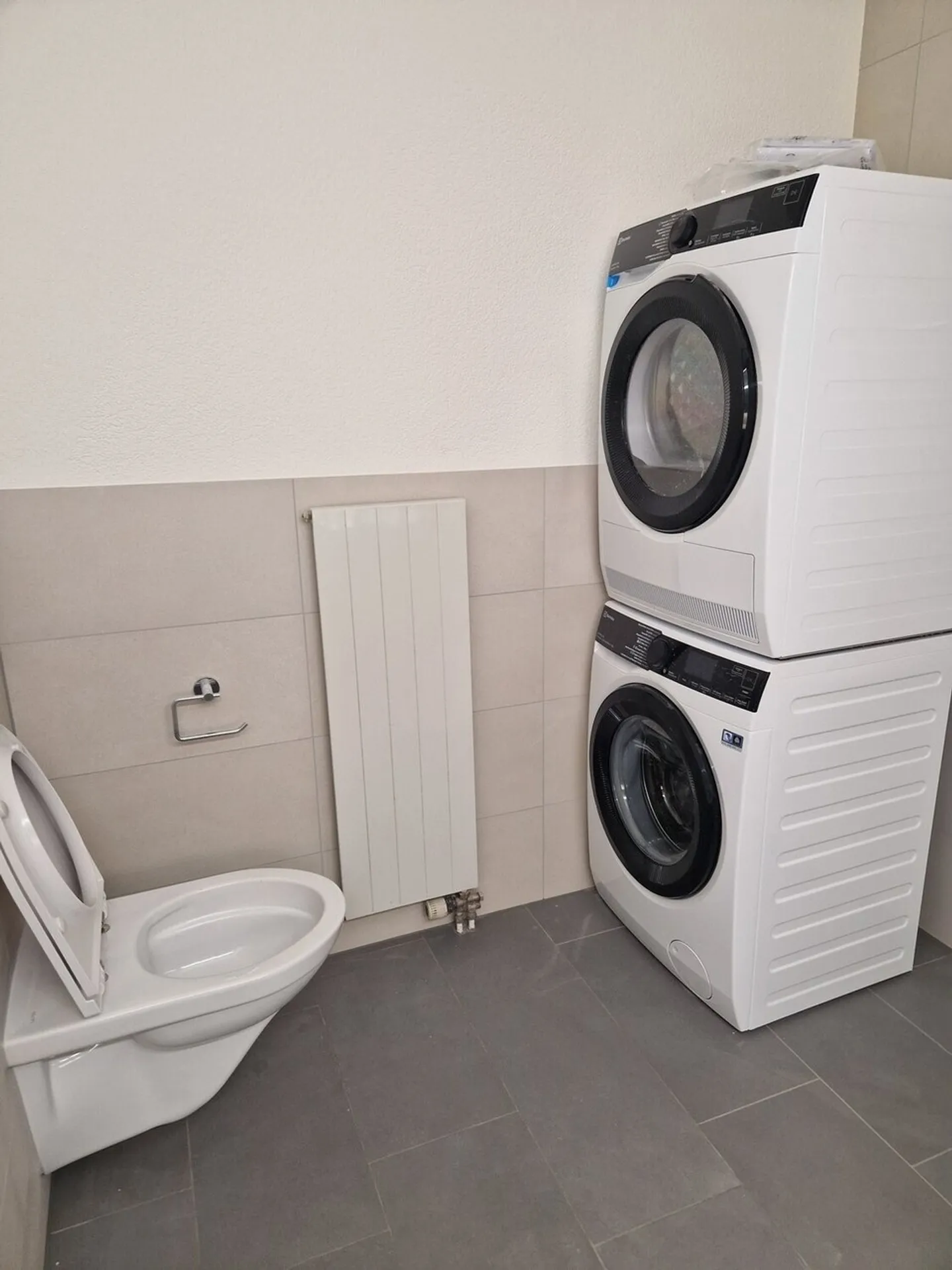 Helle 4.5-Zimmerwohnung in Kölliken - Foto 9 von 10