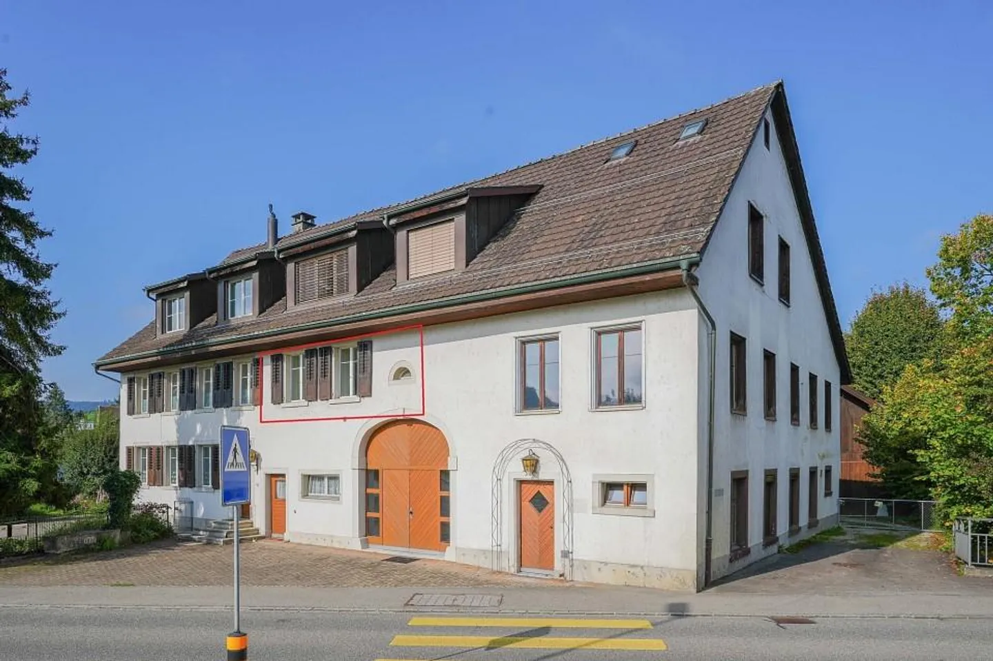 Praktisches Studio in zentraler Lage - Foto 2 von 11