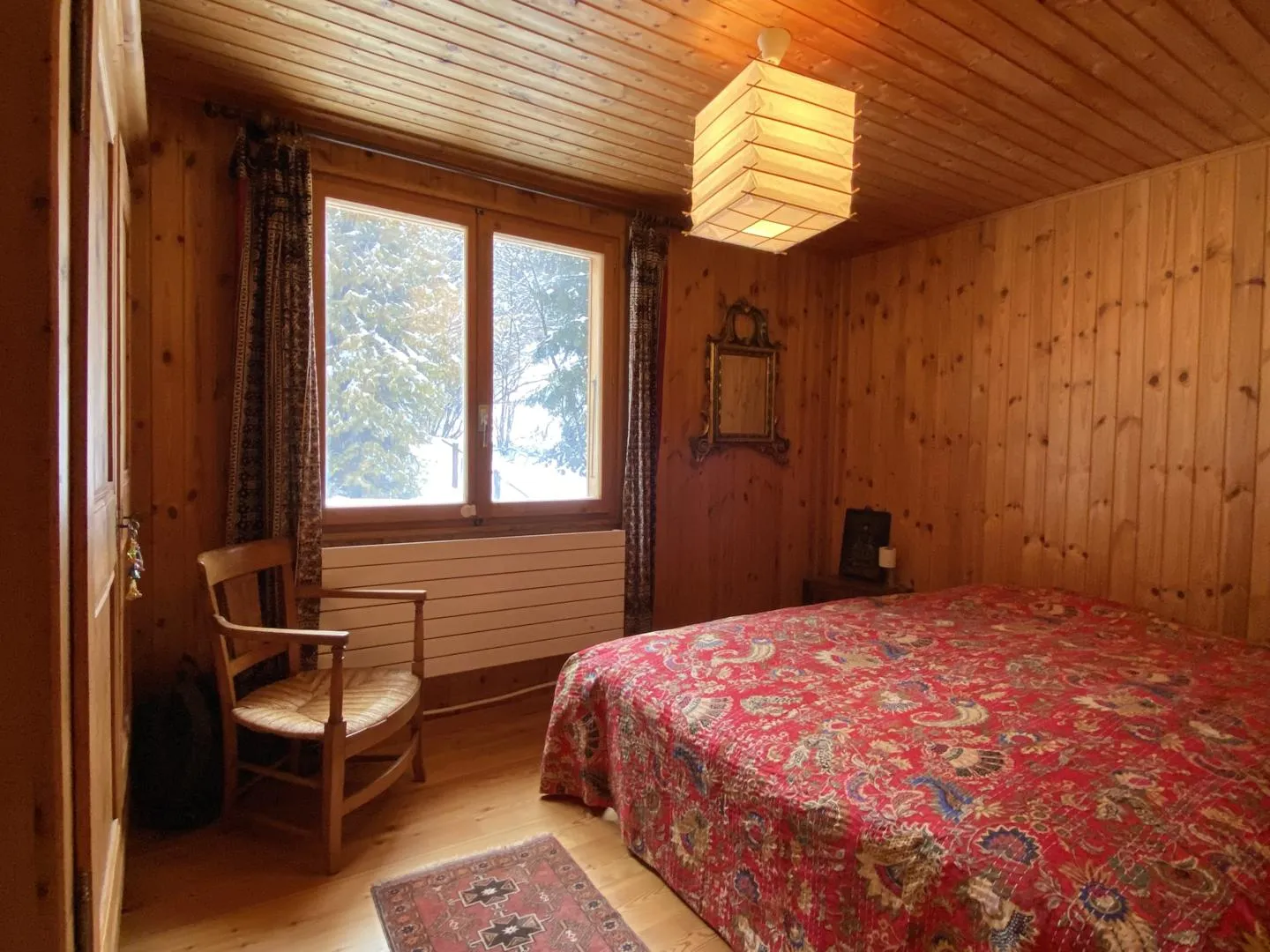 Bol familial ou charmant pied-à-terre à Anzère - Photo 10 sur 13