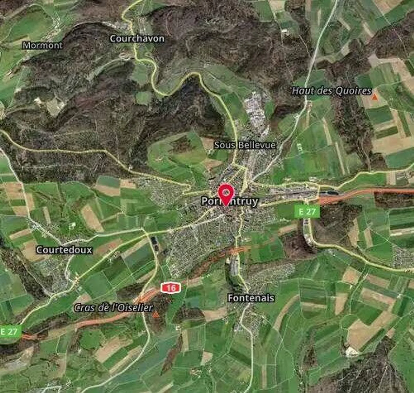 *Immeuble mixte de 8 logements et un local commercial* - Photo 8 sur 13