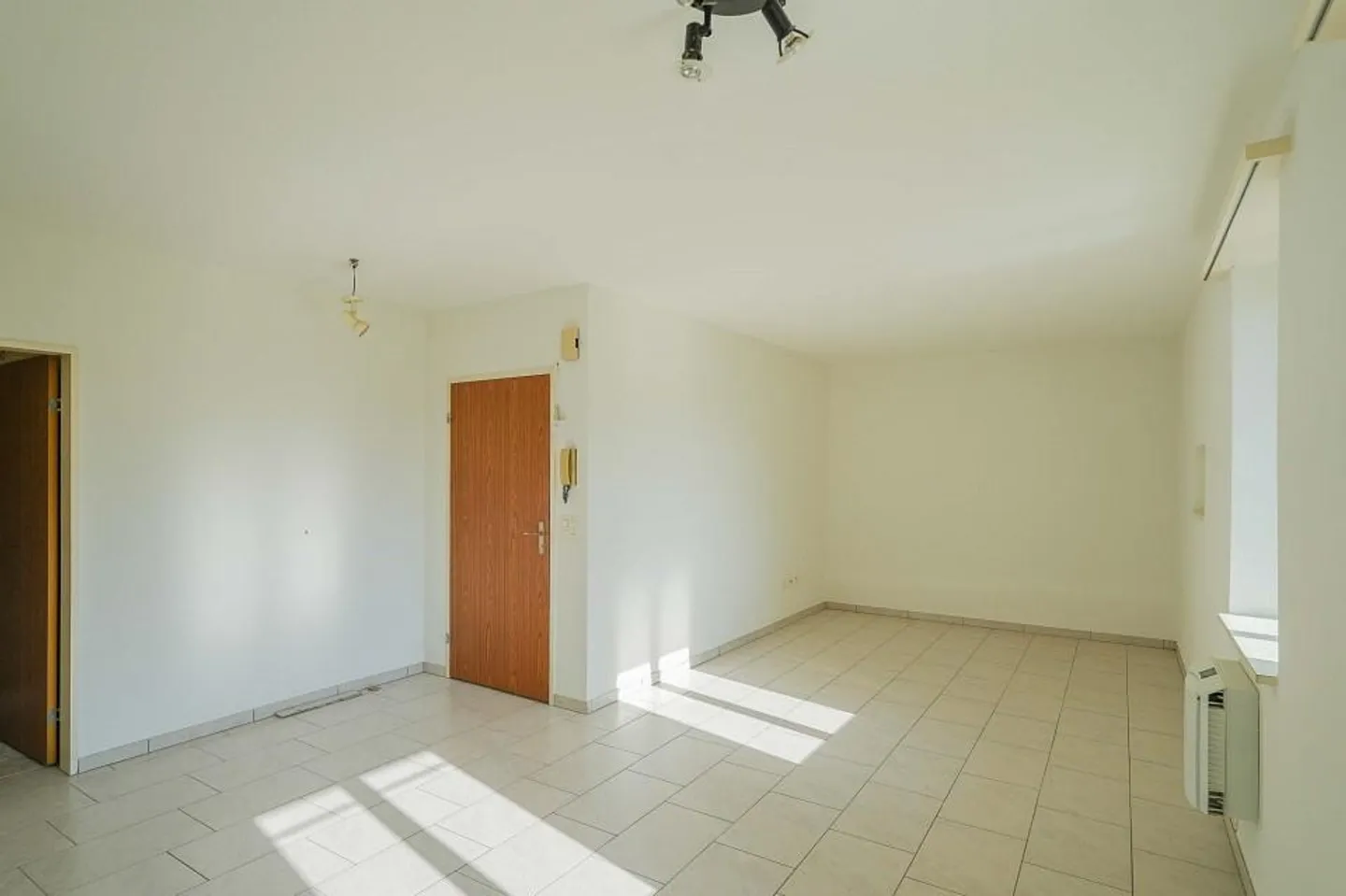 Praktisches Studio in zentraler Lage - Foto 4 von 11