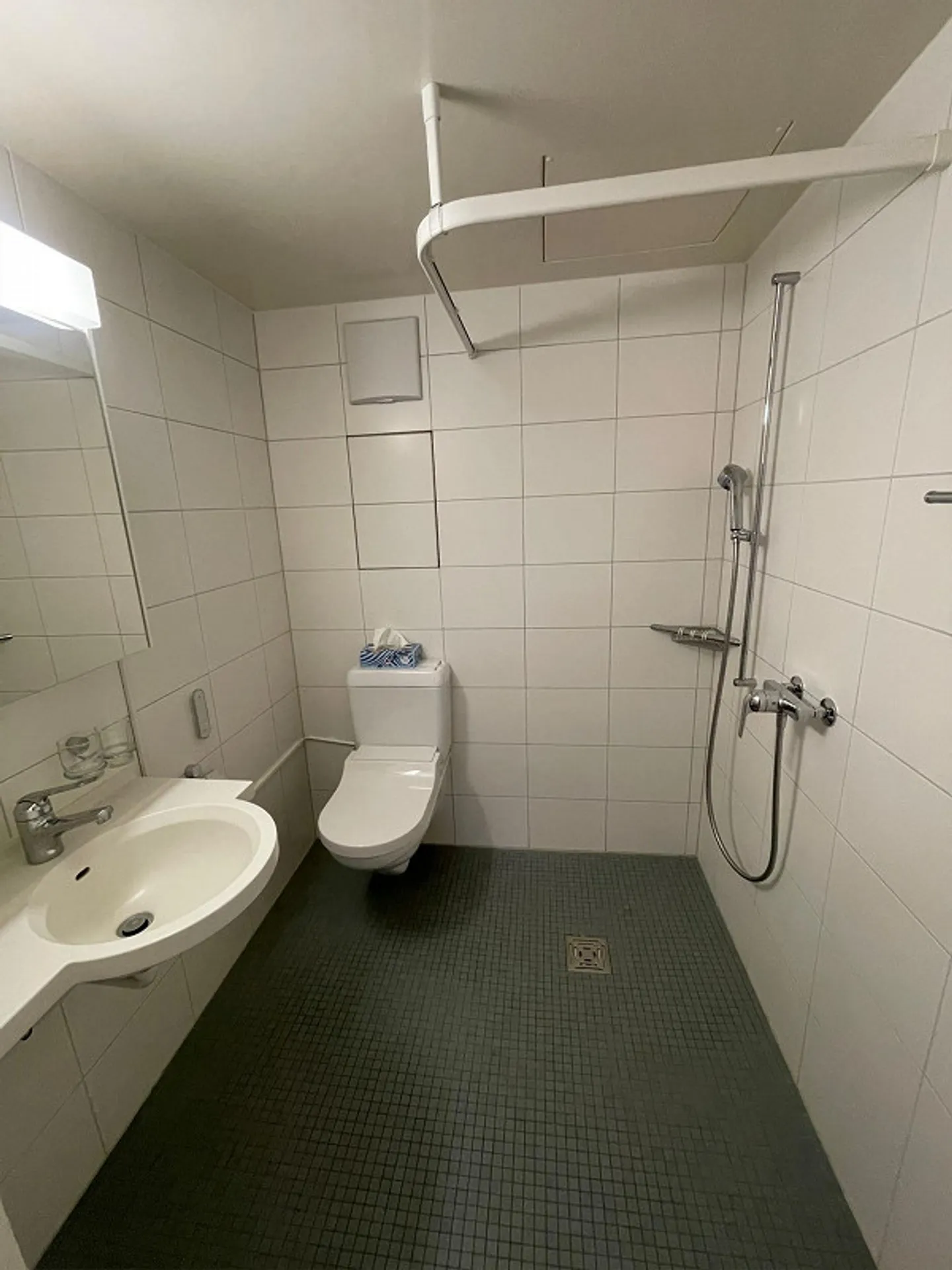 Attico nel cuore di Zofingen - Foto 4 di 7