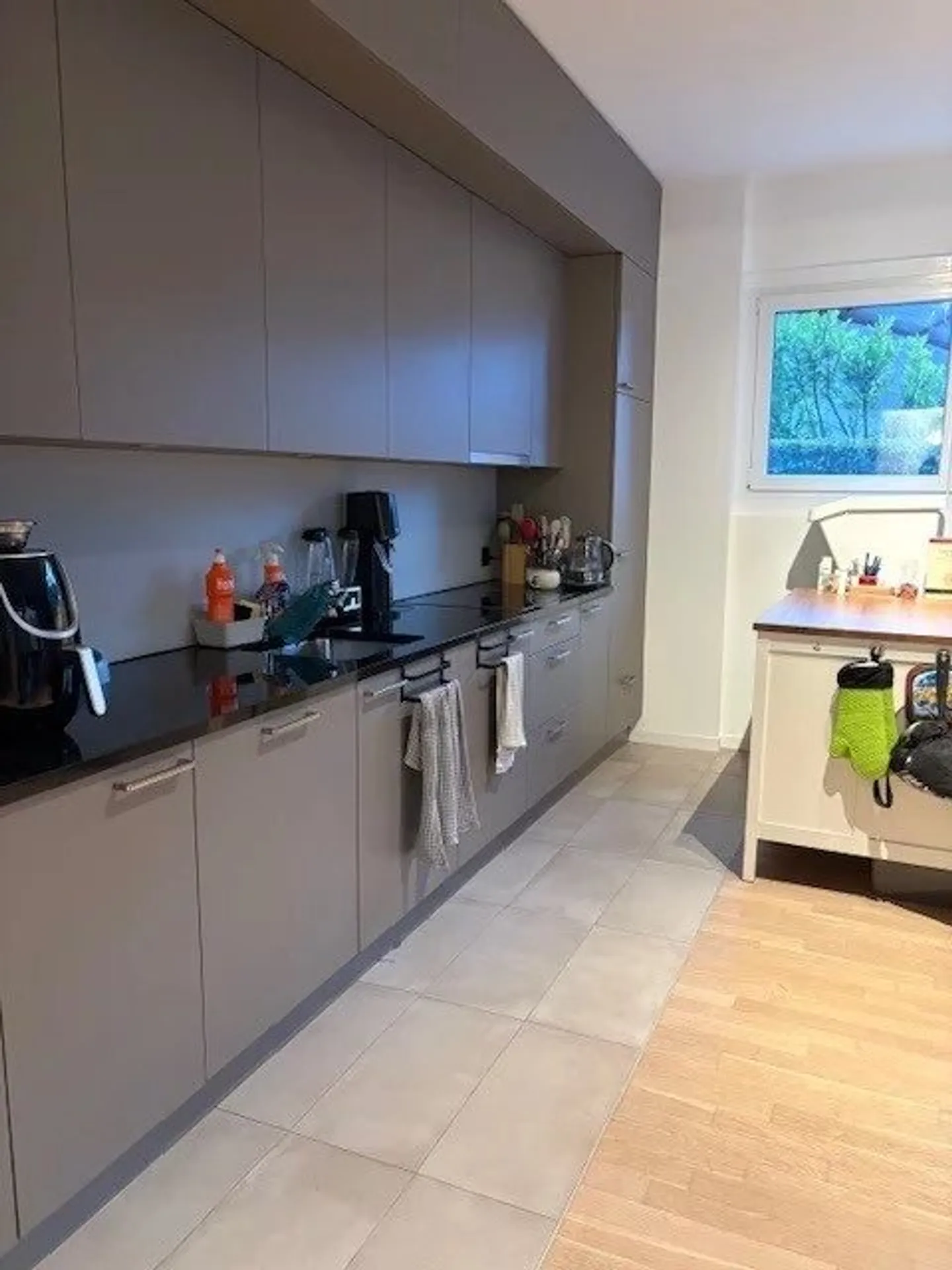 3,5-Zimmer-Wohnung - Foto 3 von 5