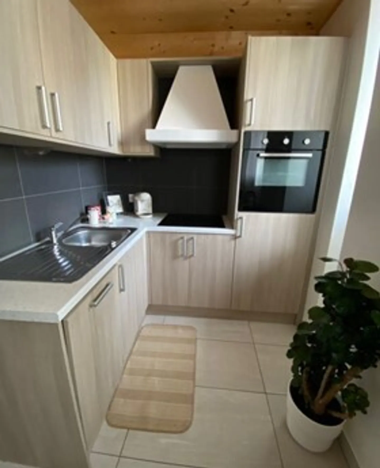 Massongex Apartment - 2.5 rooms - Photo 2 of 4