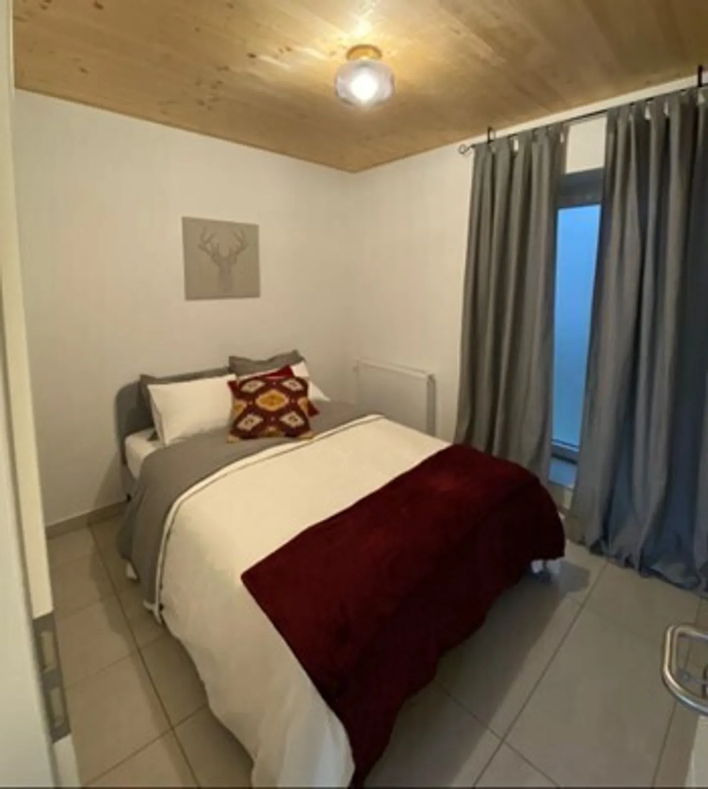 Massongex Apartment - 2.5 rooms - Photo 3 of 4