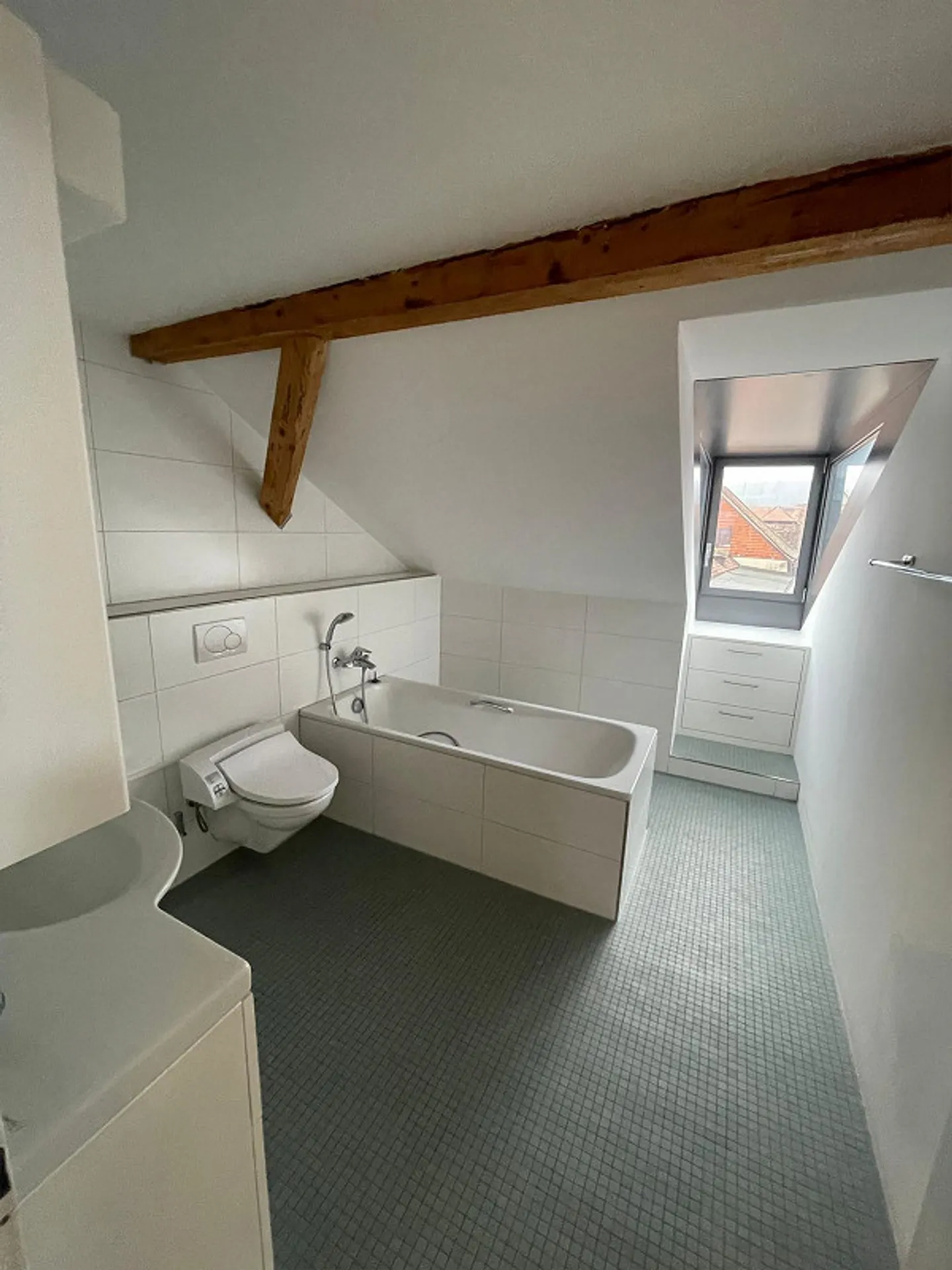 Attico nel cuore di Zofingen - Foto 5 di 7