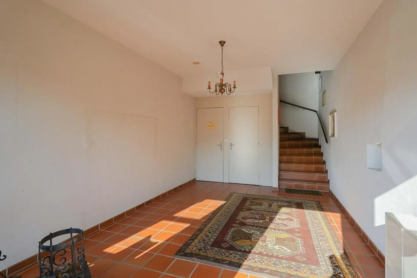 Praktisches Studio in zentraler Lage - Foto 10 von 11