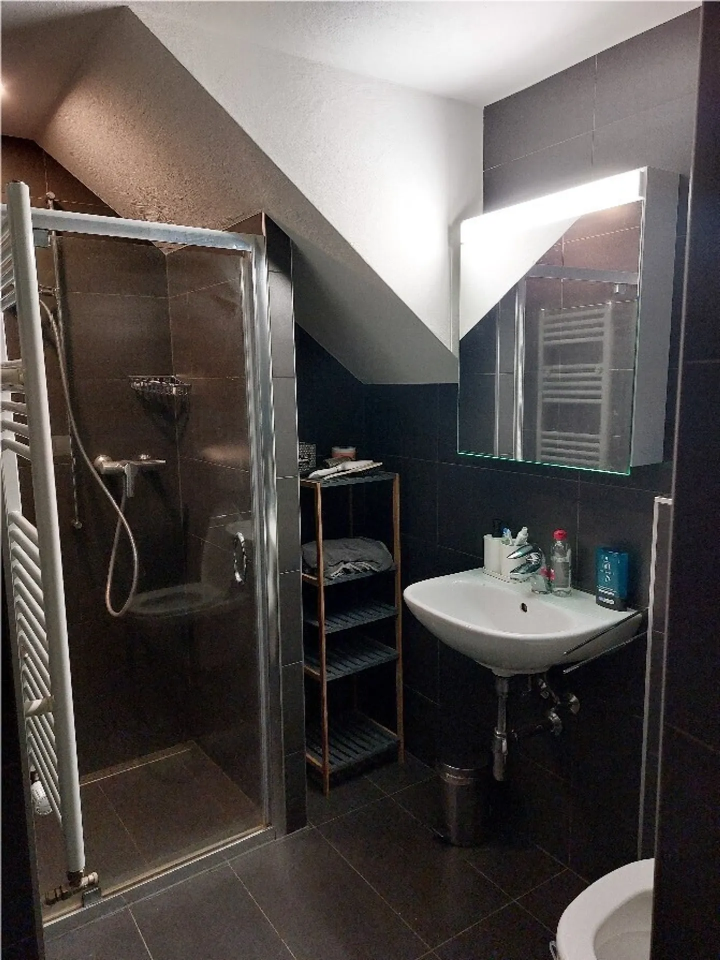 Massongex Apartment - 2.5 rooms - Photo 4 of 4