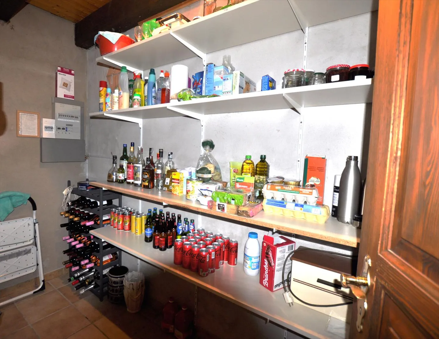 Bella proprietà composta da due appartamenti situata a Courtemaîche - Foto 6 di 30