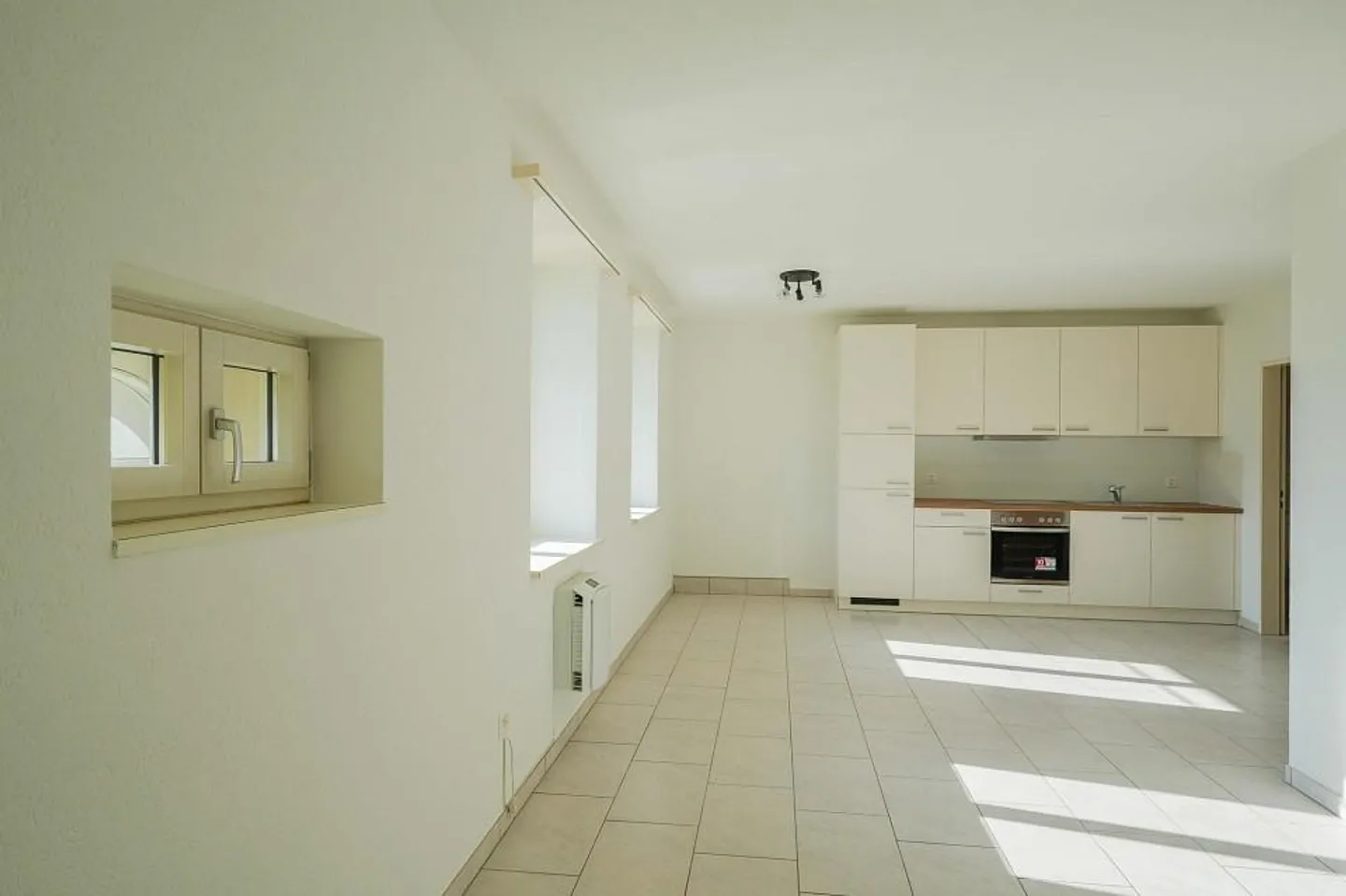 Praktisches Studio in zentraler Lage - Foto 5 von 11