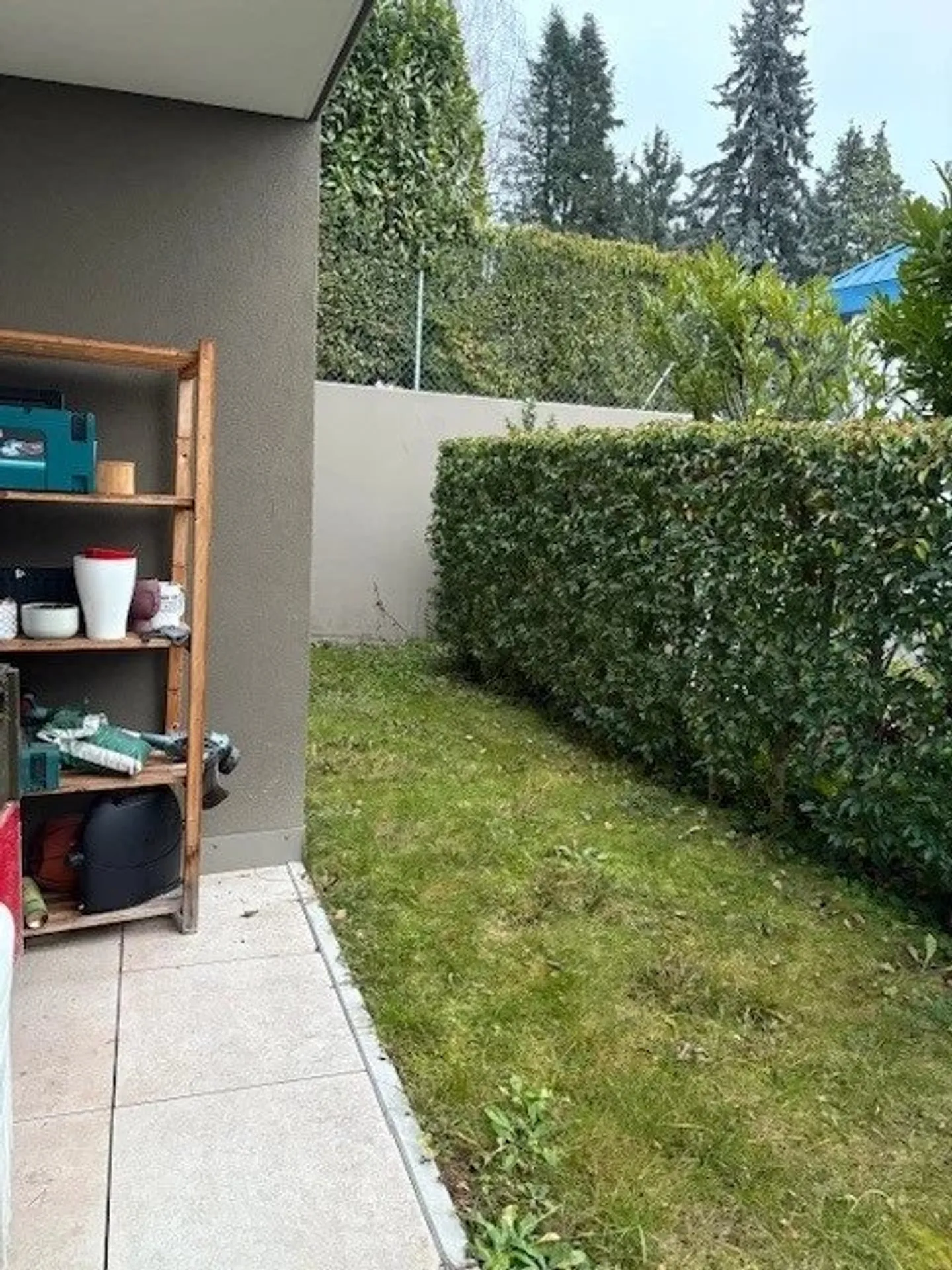 3,5-Zimmer-Wohnung - Foto 4 von 5