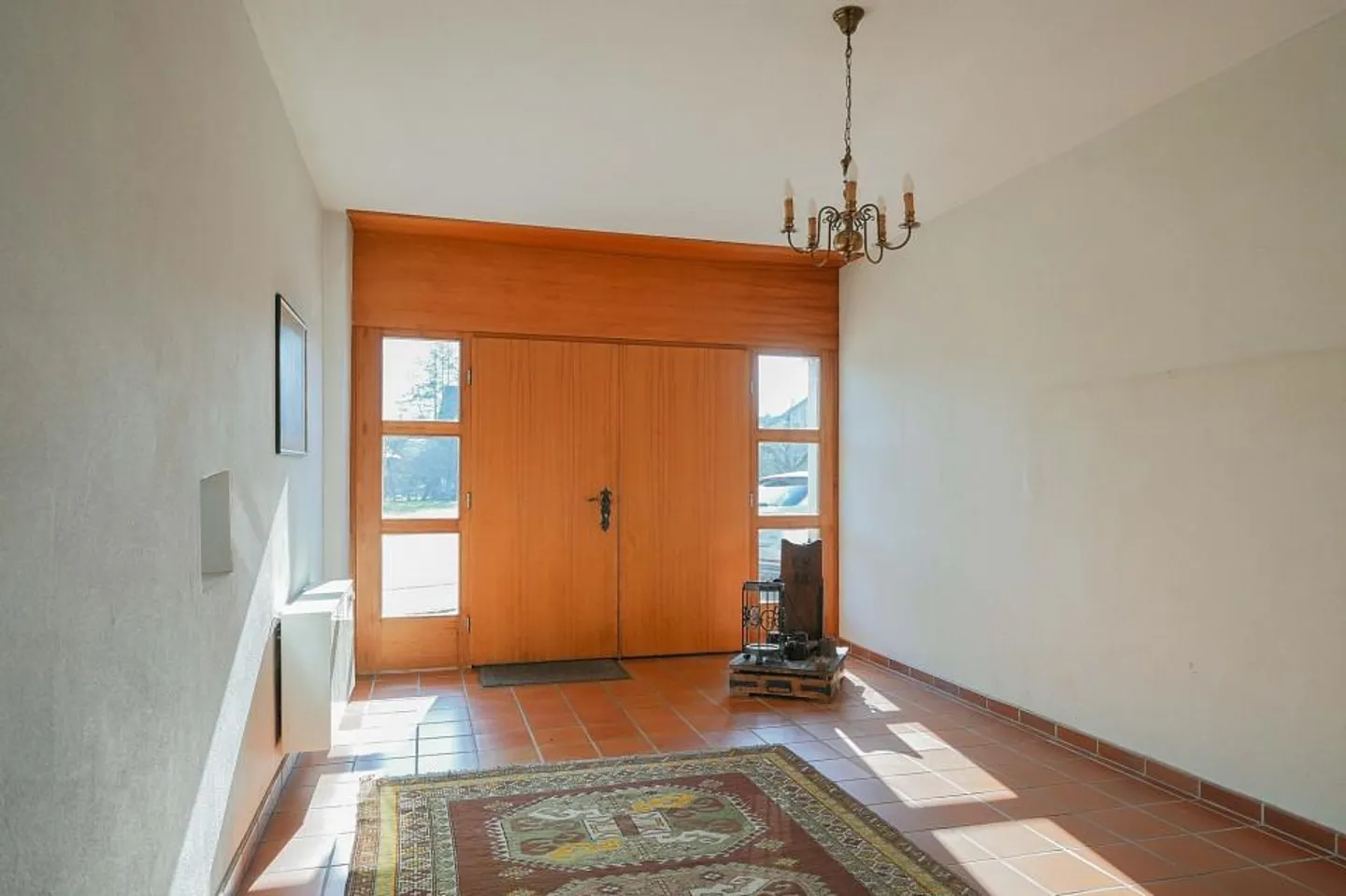 Praktisches Studio in zentraler Lage - Foto 11 von 11