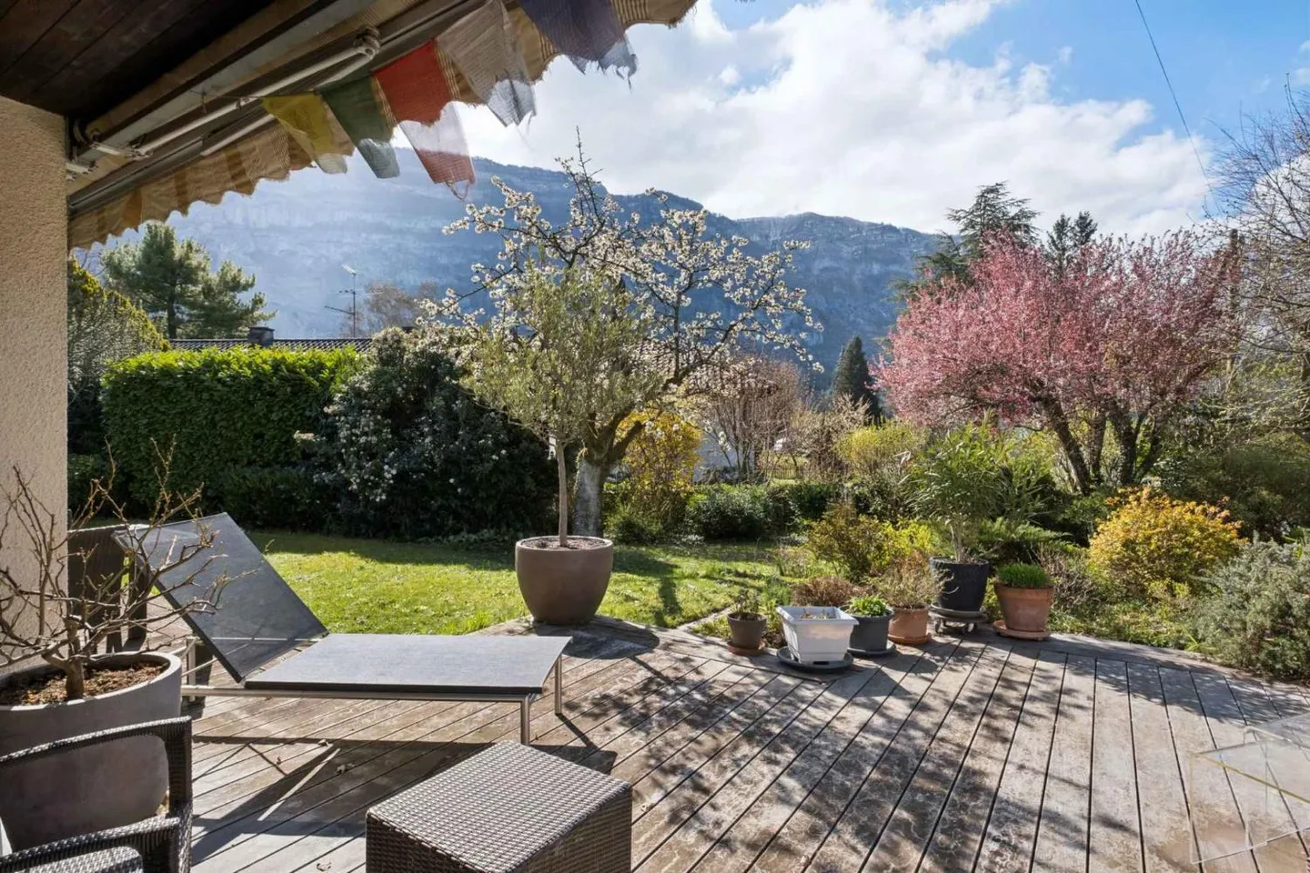 Villa 7 rooms - Photo 2 of 8