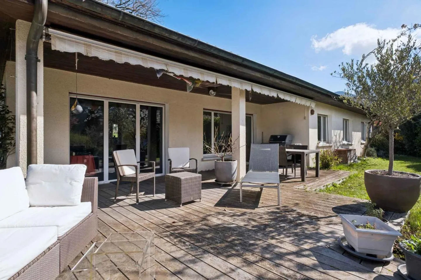 Villa 7 rooms - Photo 3 of 8