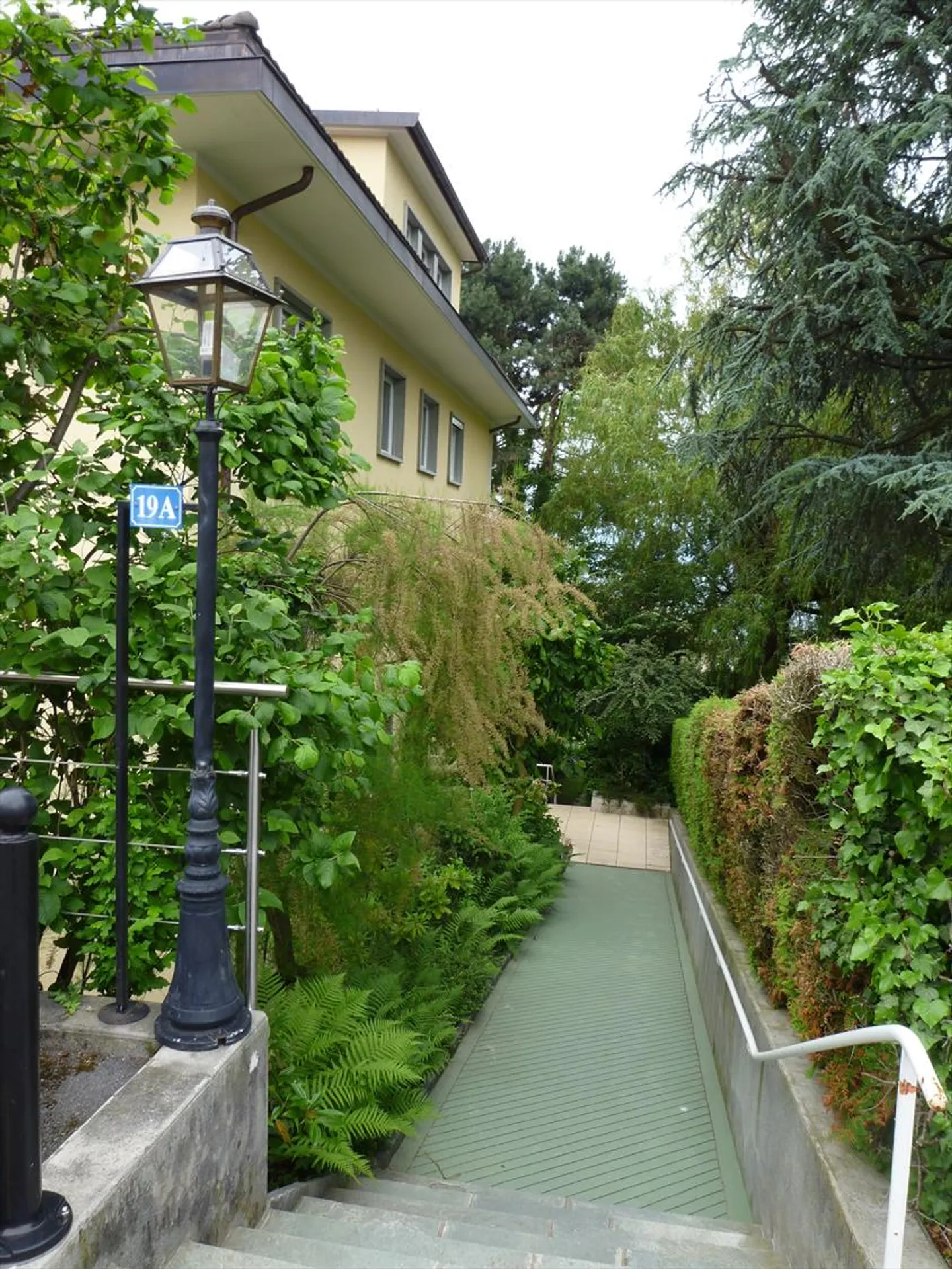 Appartamento 4.5 stanze - Foto 1 di 1