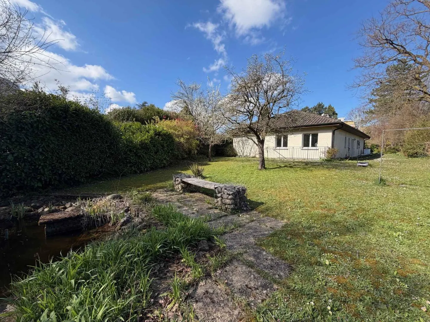 Villa 7 rooms - Photo 5 of 8