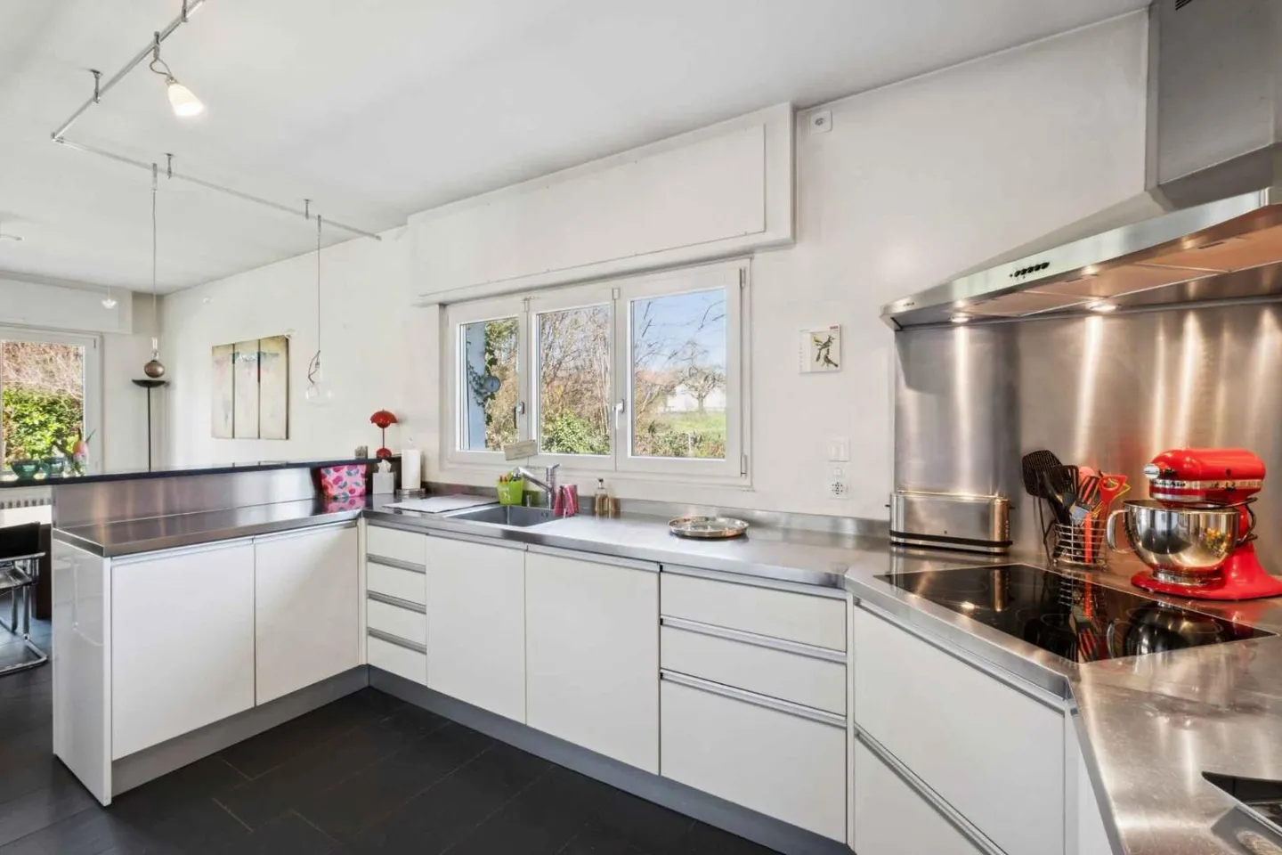 Villa 7 rooms - Photo 6 of 8