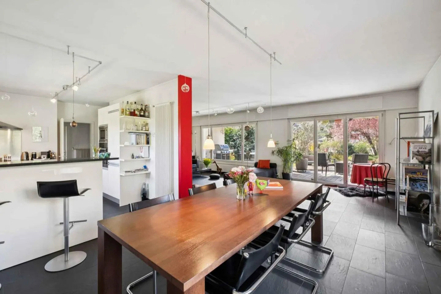 Villa 7 rooms - Photo 7 of 8