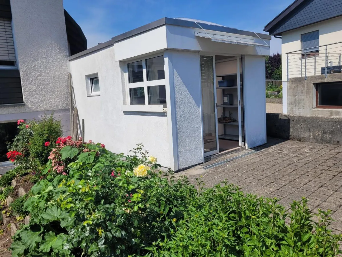 Salle de loisir - Photo 1 sur 5