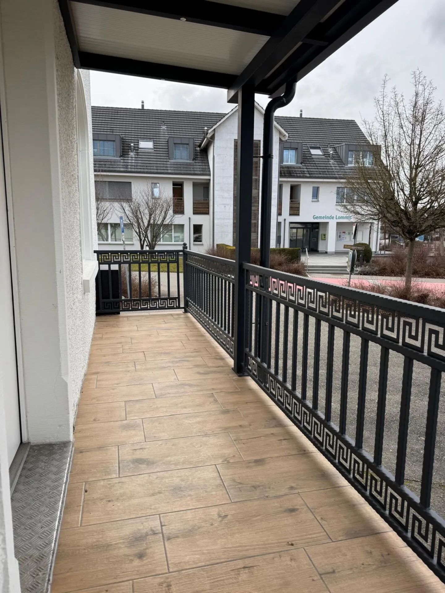 Prima locazione, appartamento 2.0 stanze completamente ristrutturato - Foto 5 di 5