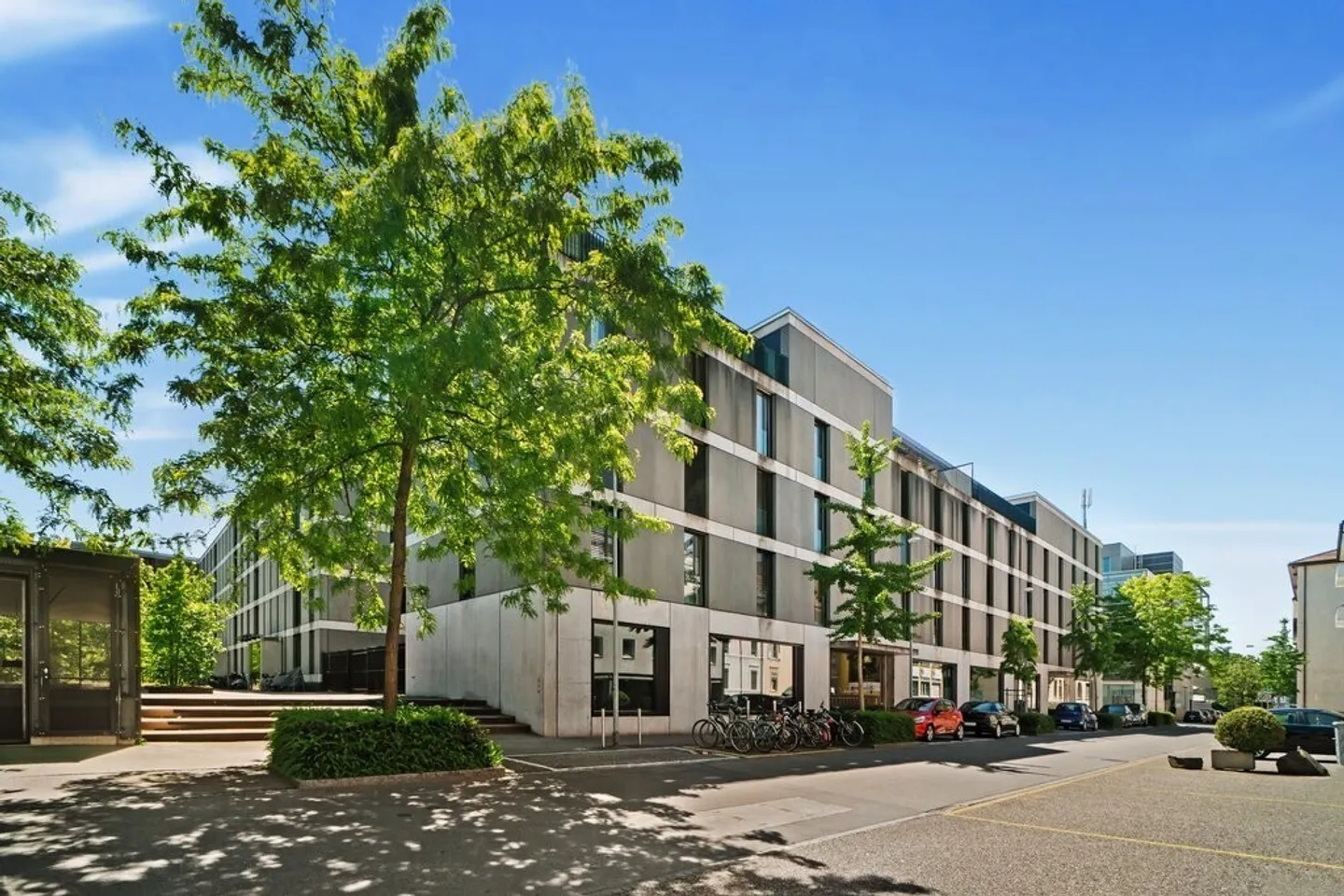 Moderne Gewerberäumlichkeiten - Foto 2 von 5