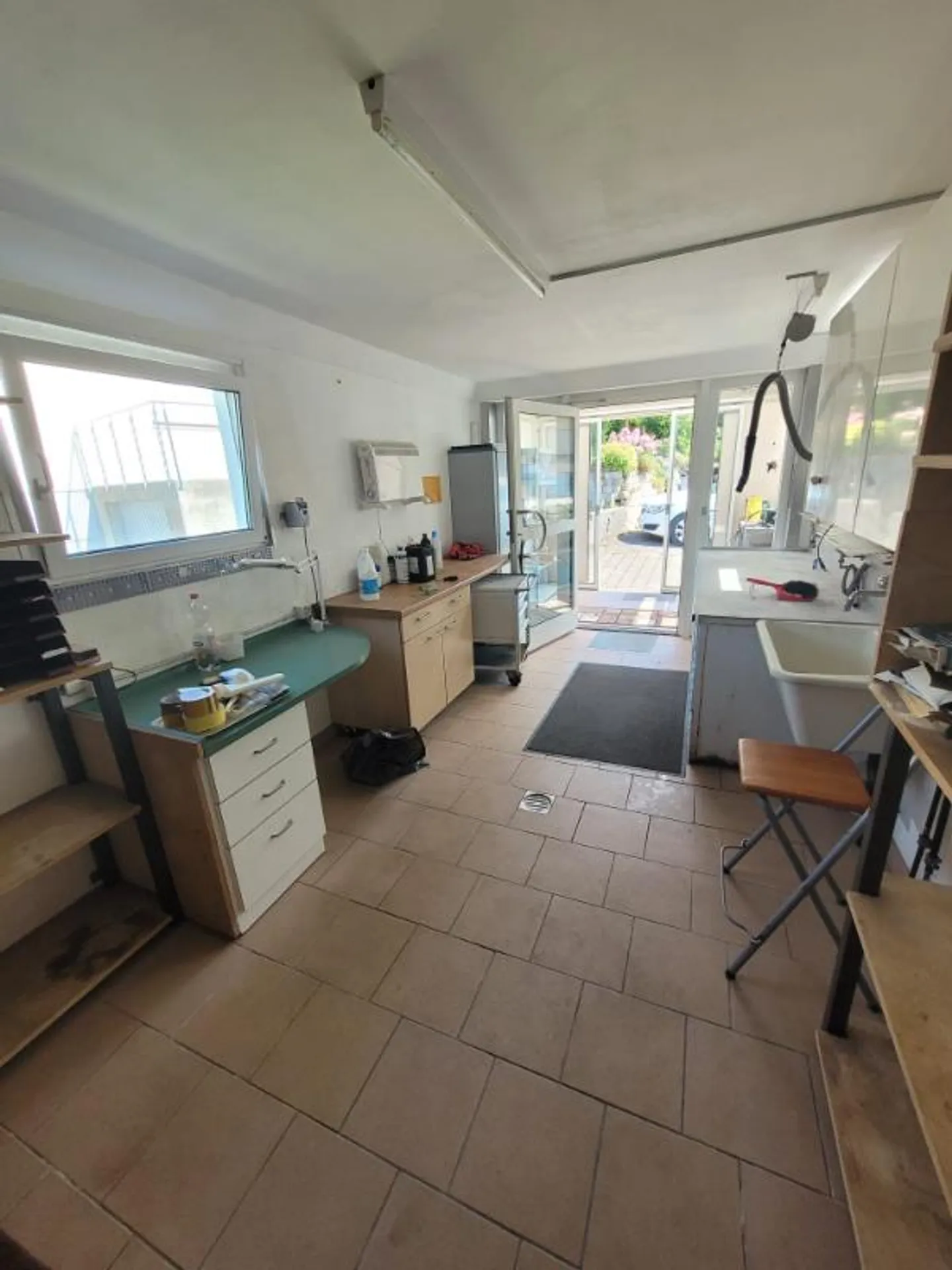 Salle de loisir - Photo 2 sur 5