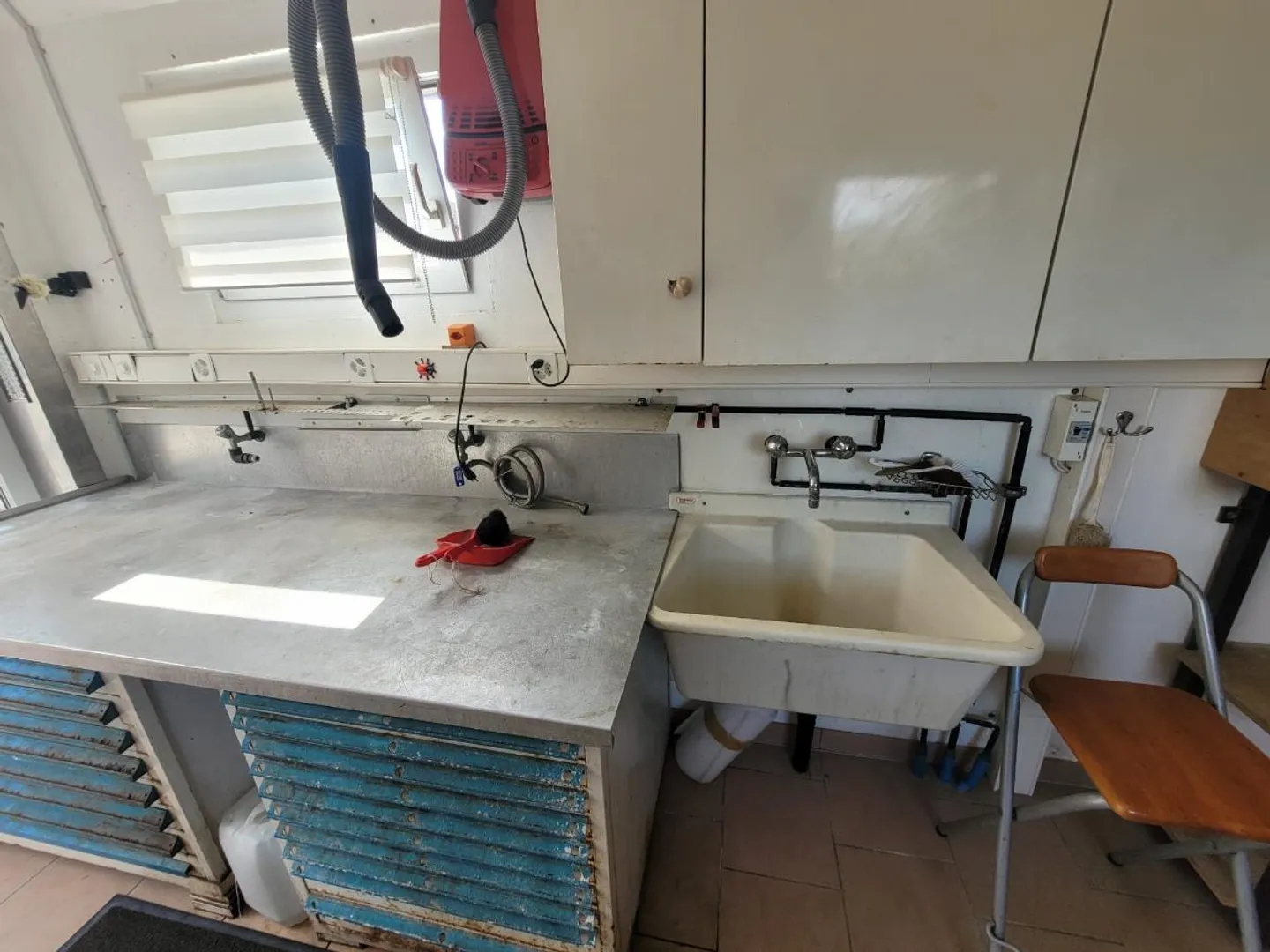 Salle de loisir - Photo 3 sur 5