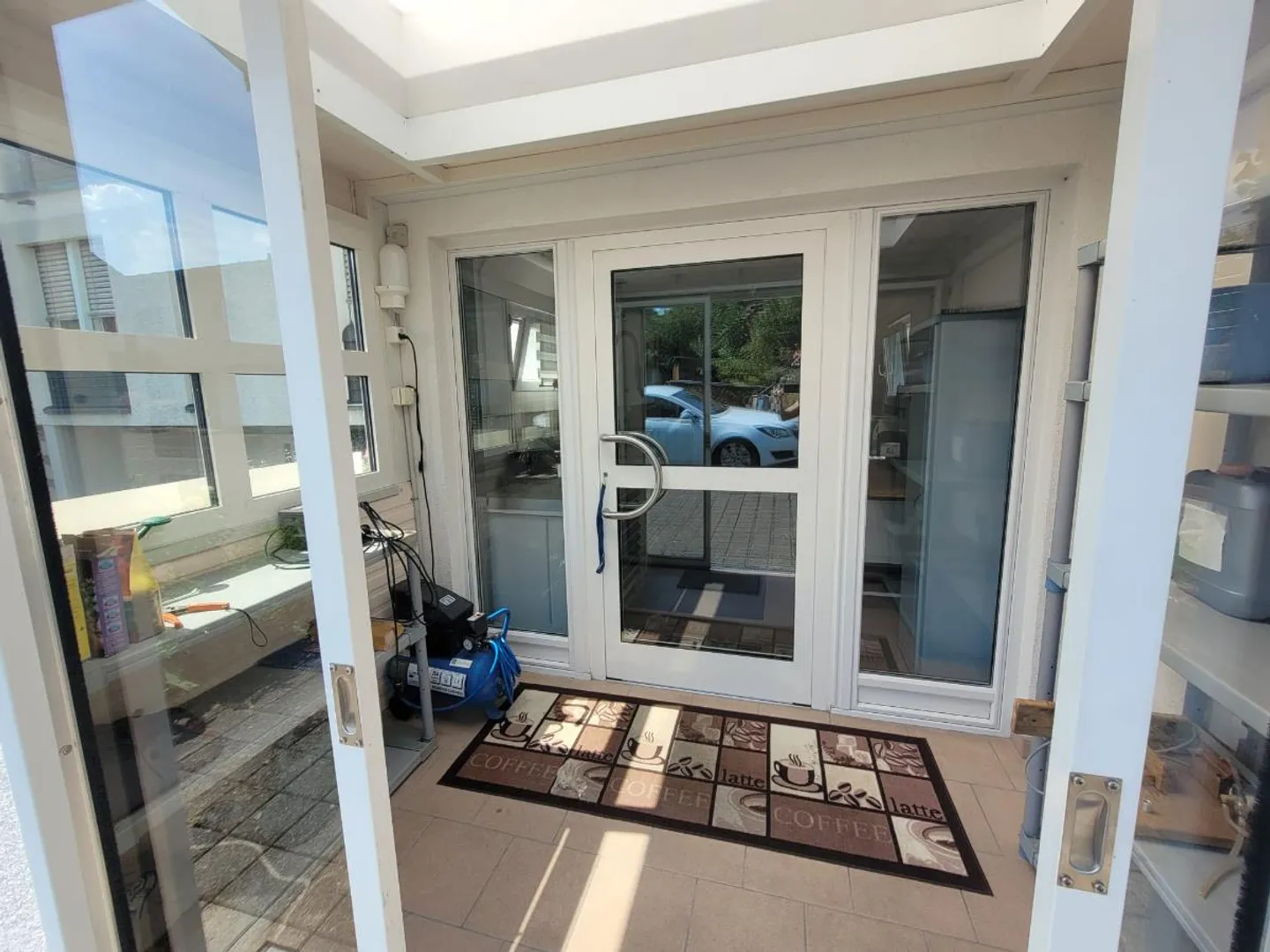 Salle de loisir - Photo 5 sur 5