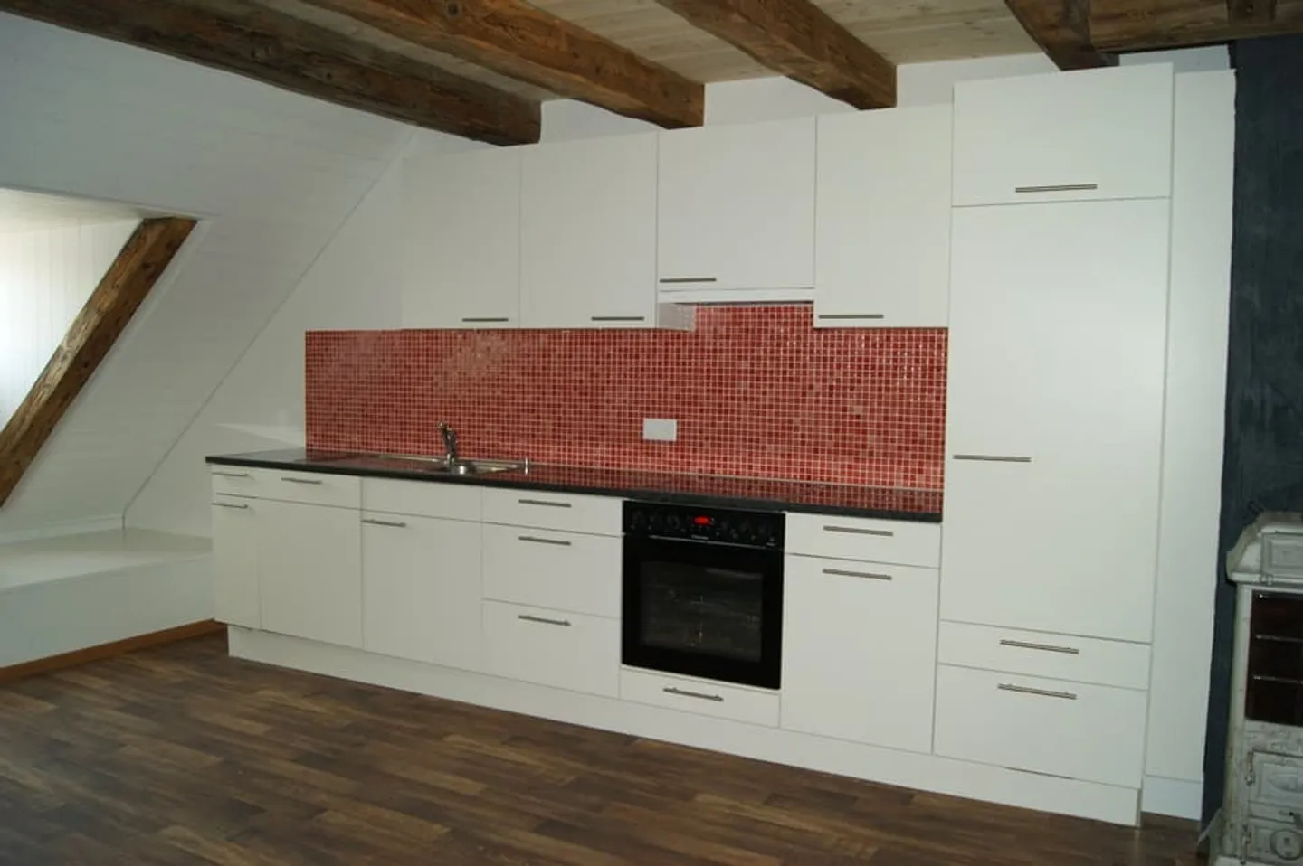 Bel appartement duplex - Photo 1 sur 6