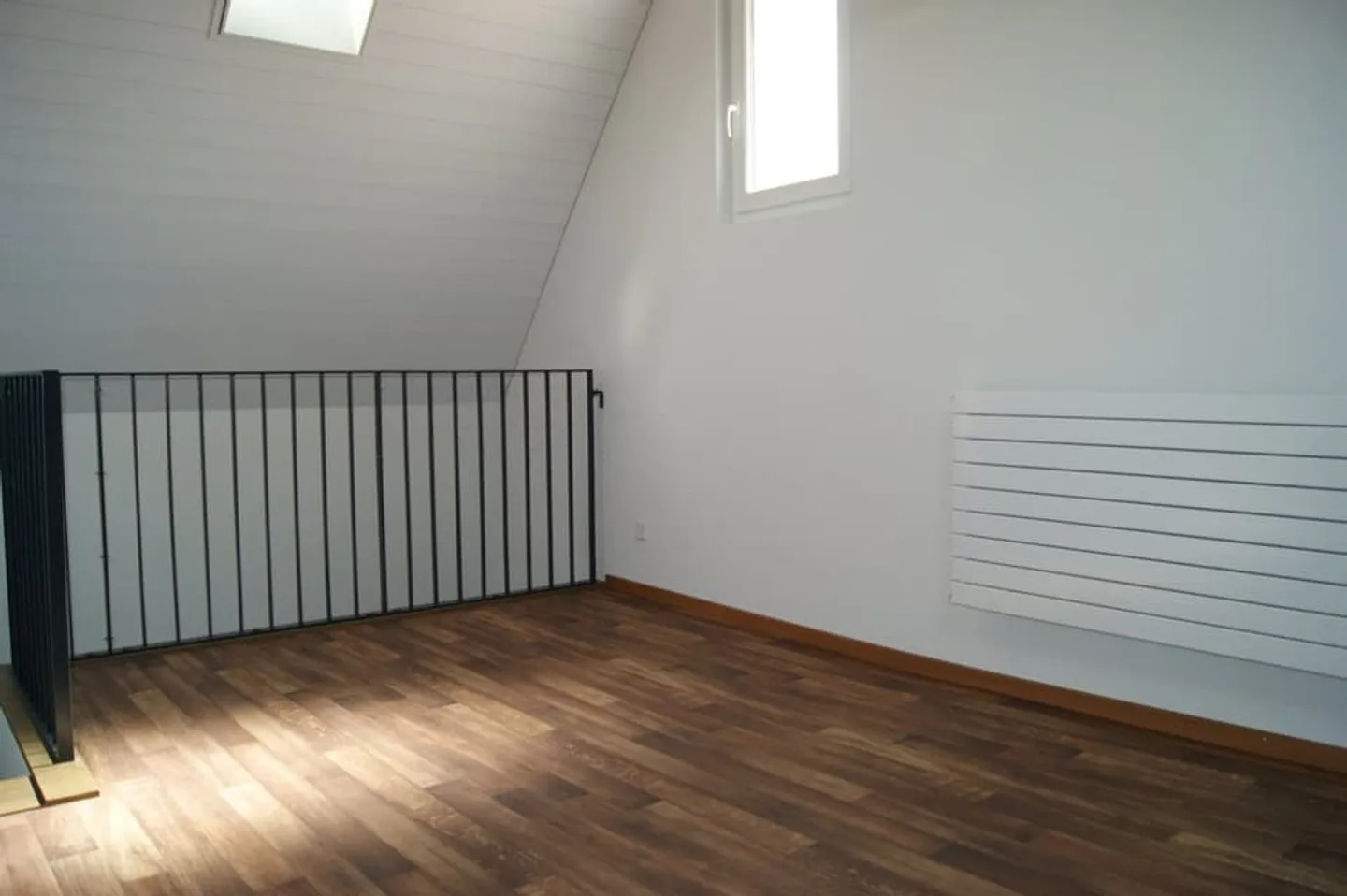 Bel appartement duplex - Photo 2 sur 6