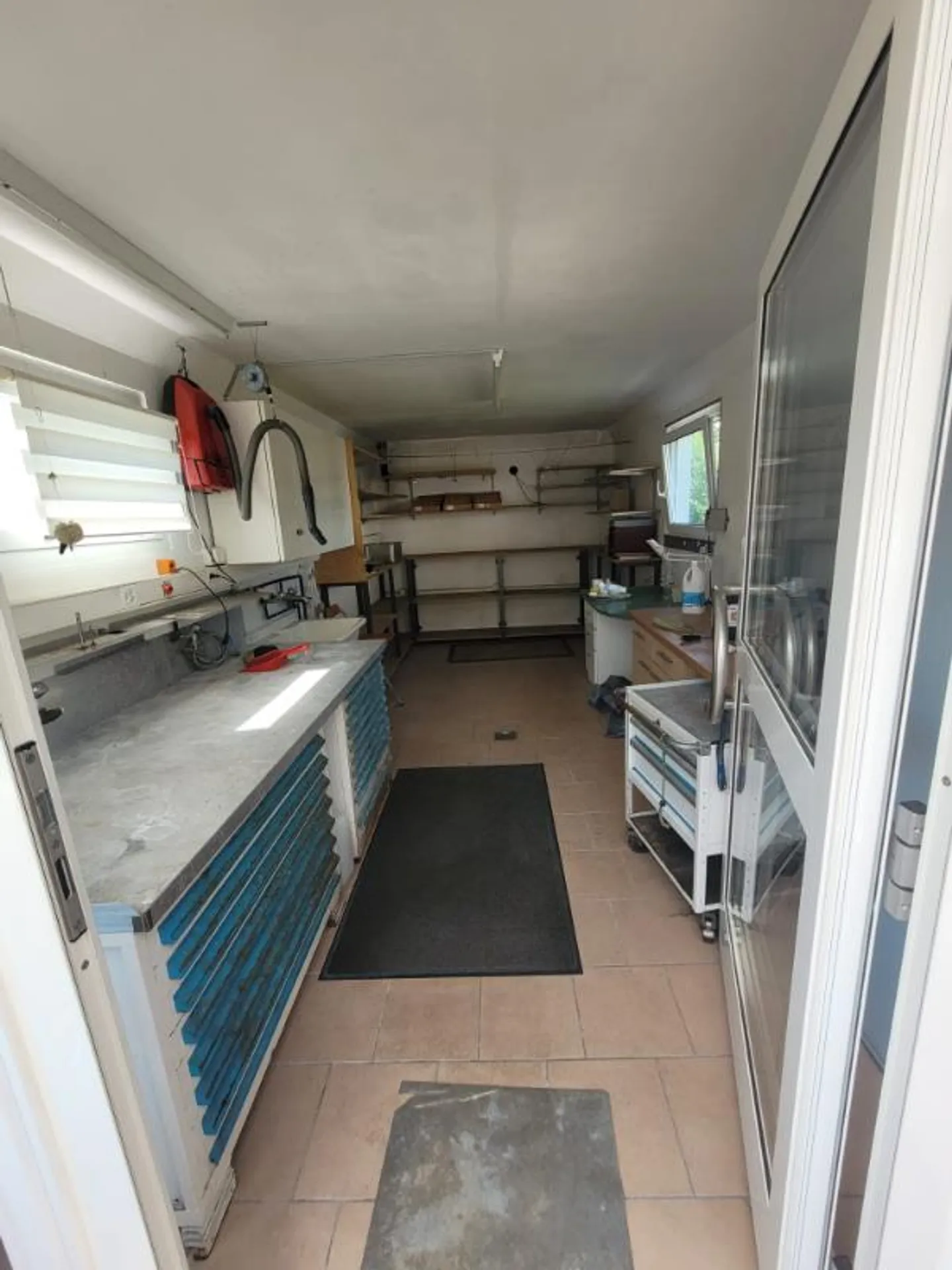 Salle de loisir - Photo 4 sur 5