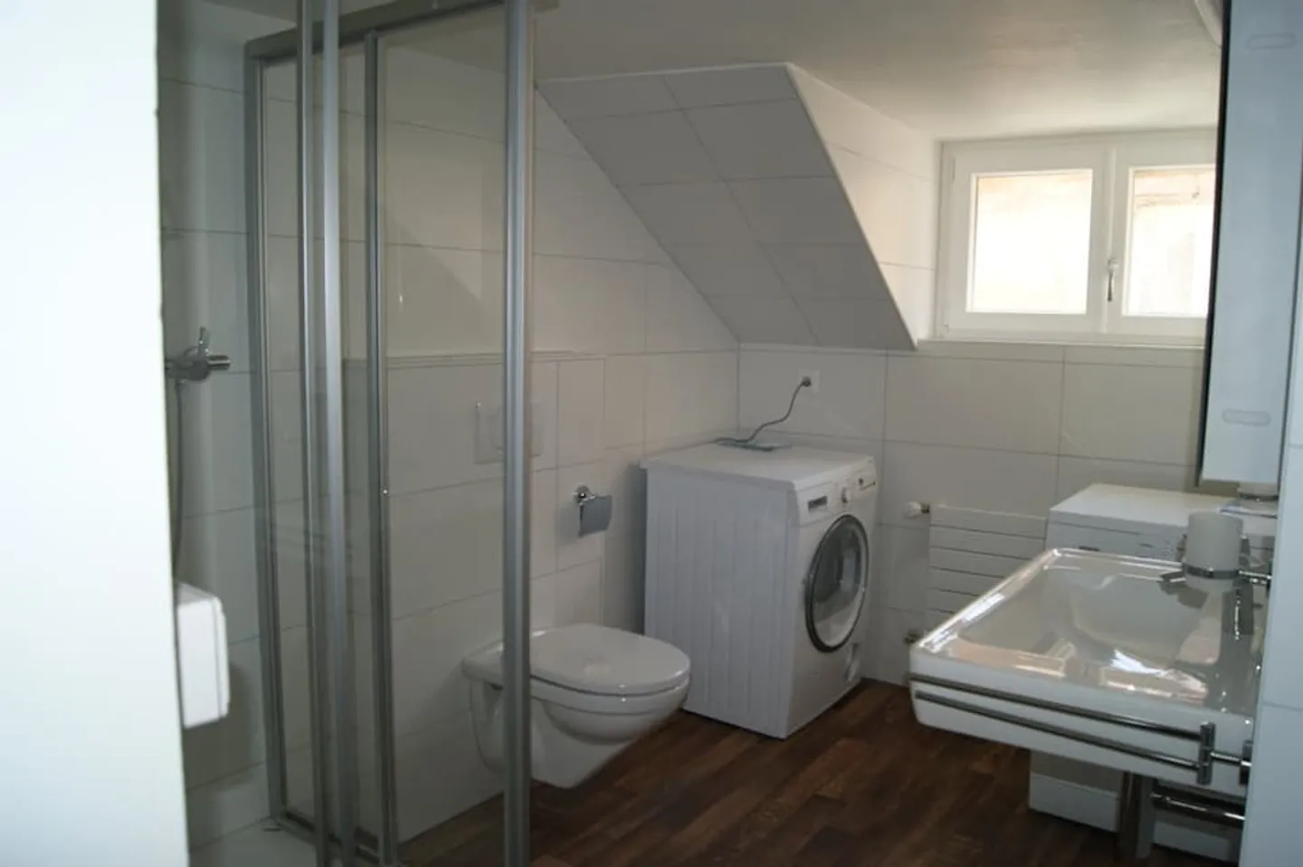 Bel appartement duplex - Photo 5 sur 6