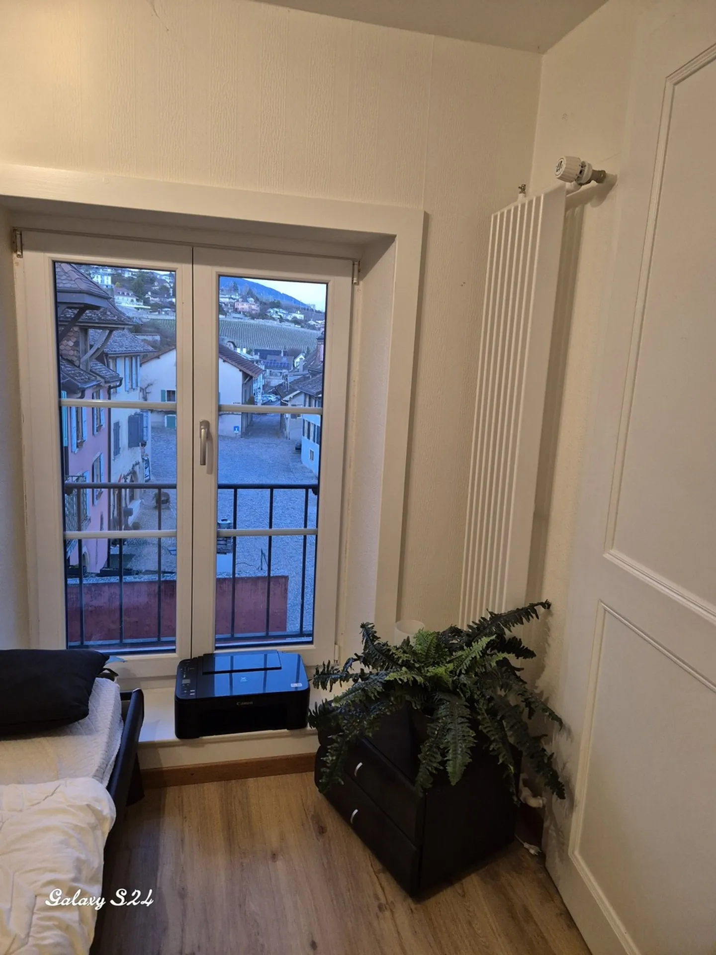 Milvignes Room - 1 Room - Photo 1 of 3