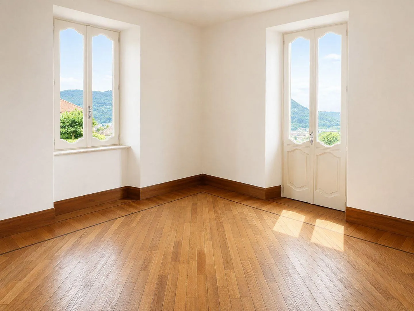 Elegante villa ristrutturata a Morbio - Foto 8 di 16