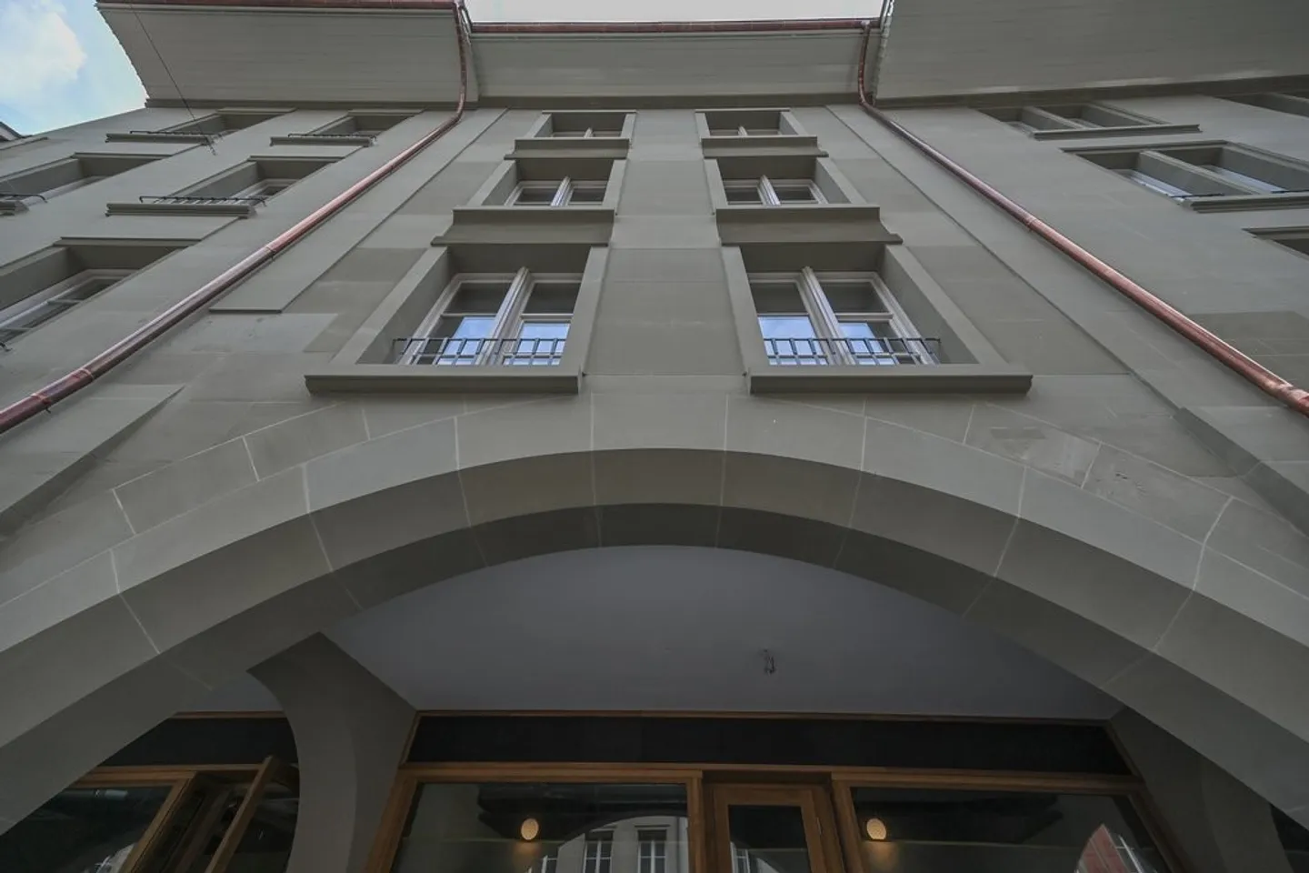 Ihr Bijou im Stadtzentrum - Foto 1 von 10